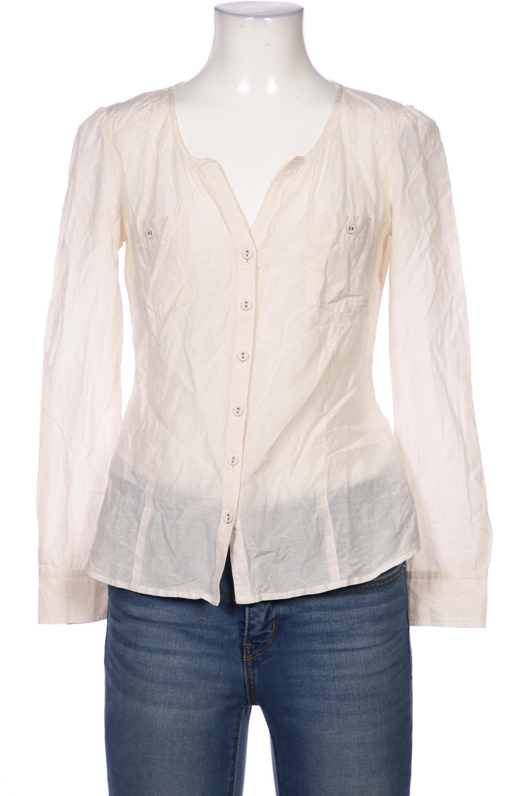 

Comptoir des Cotonniers Damen Bluse, cremeweiß, Gr. 36