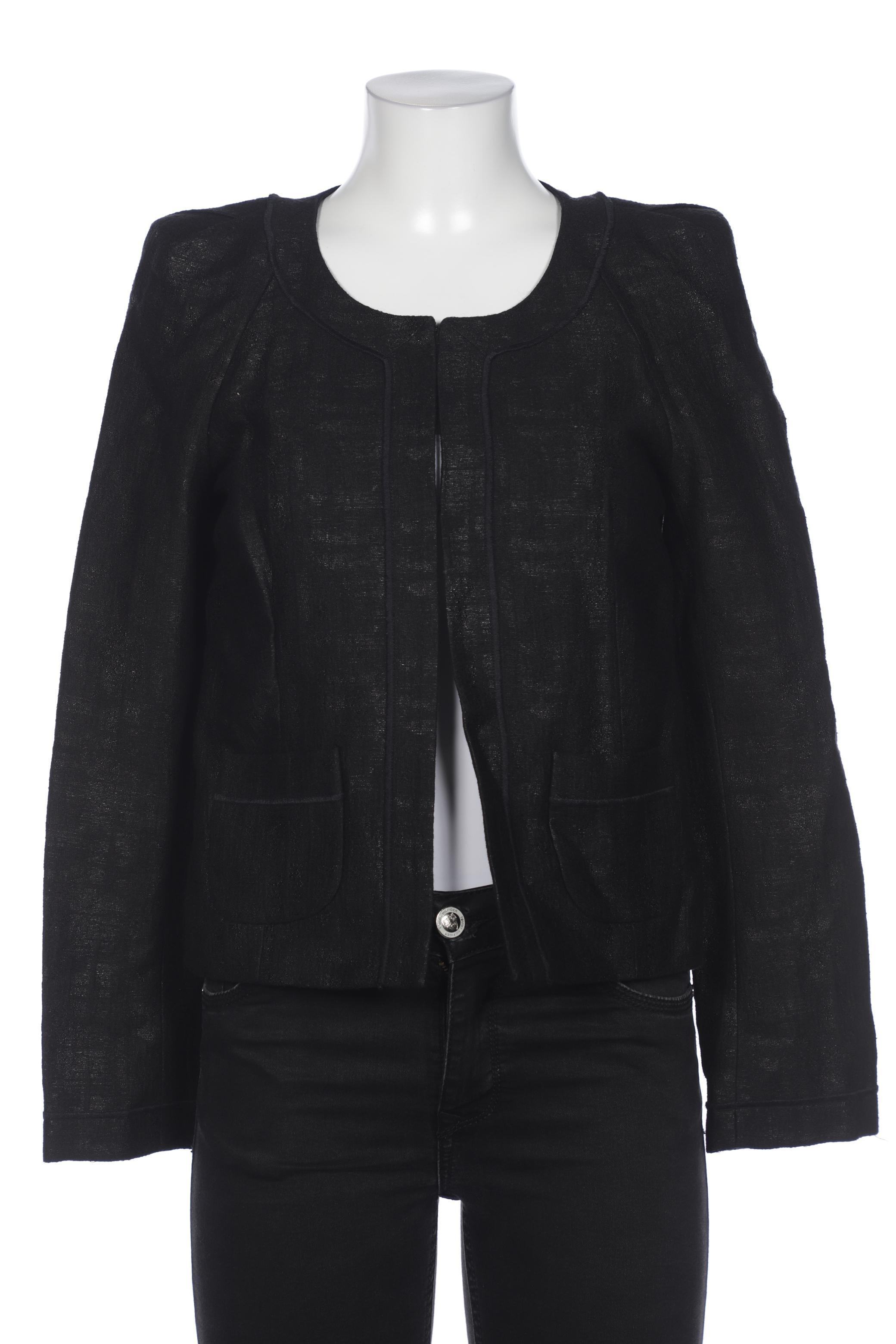 

Comptoir des Cotonniers Damen Blazer, schwarz