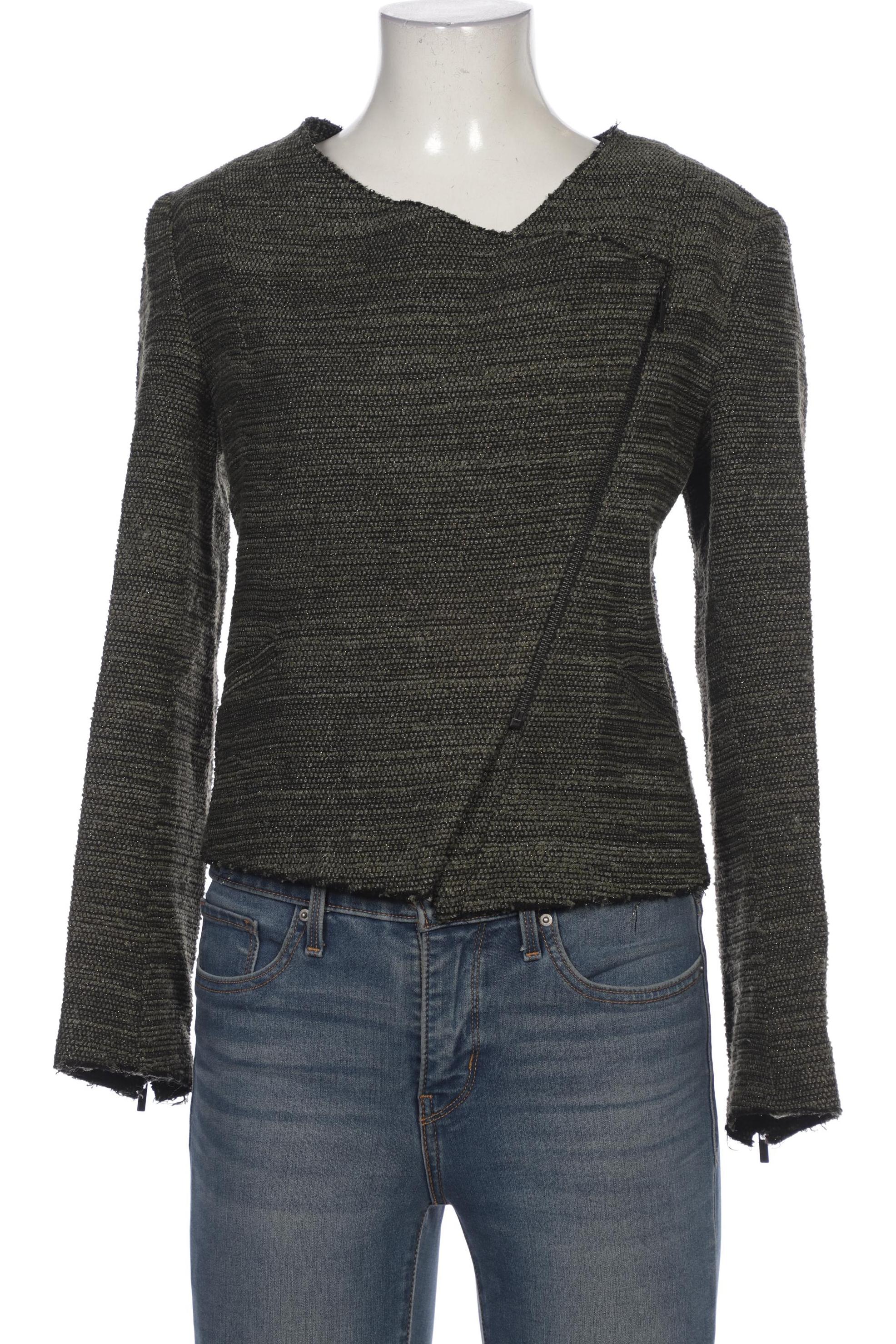 

Comptoir des Cotonniers Damen Blazer, grün, Gr. 38