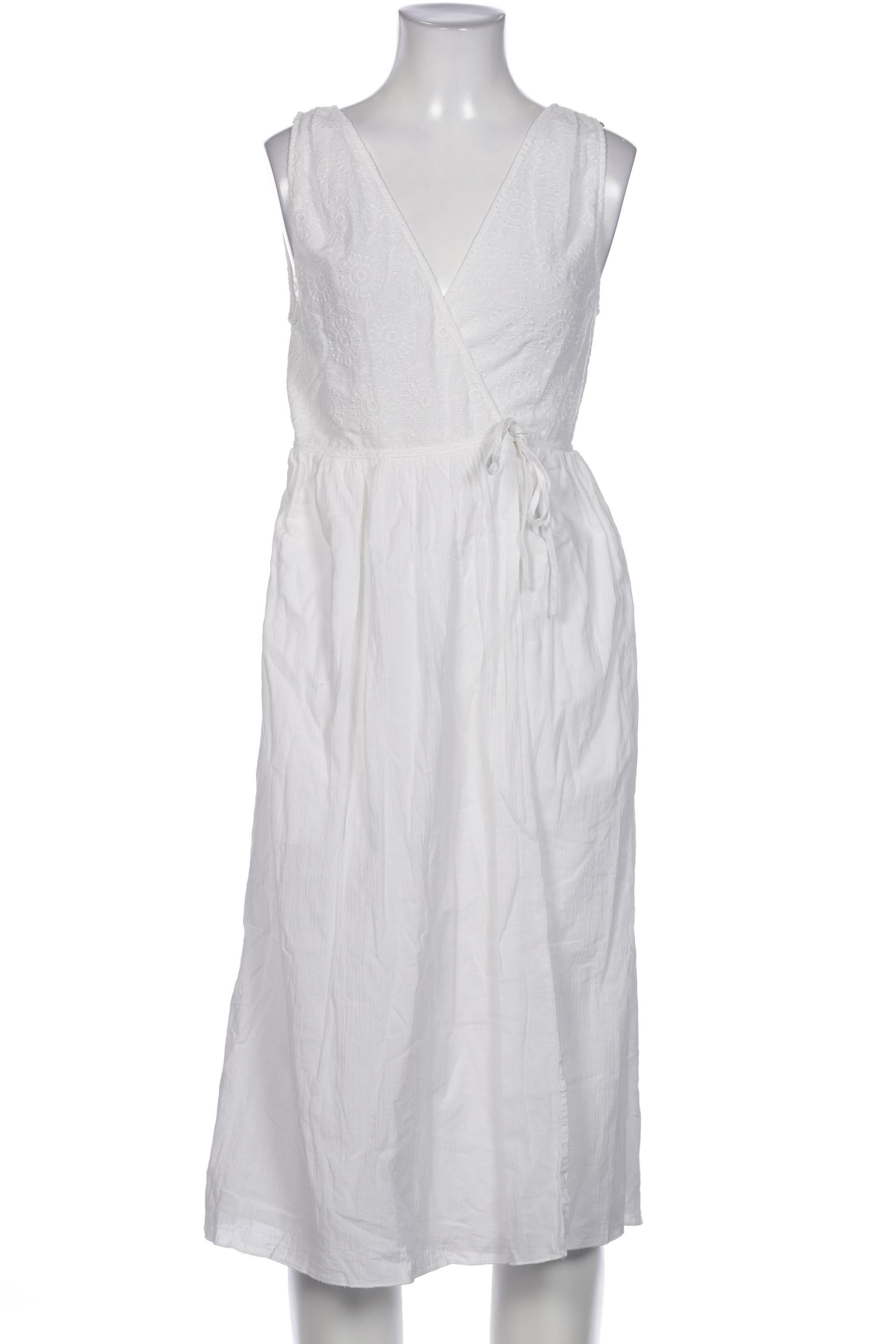

Comptoir des Cotonniers Damen Kleid, cremeweiß, Gr. 36
