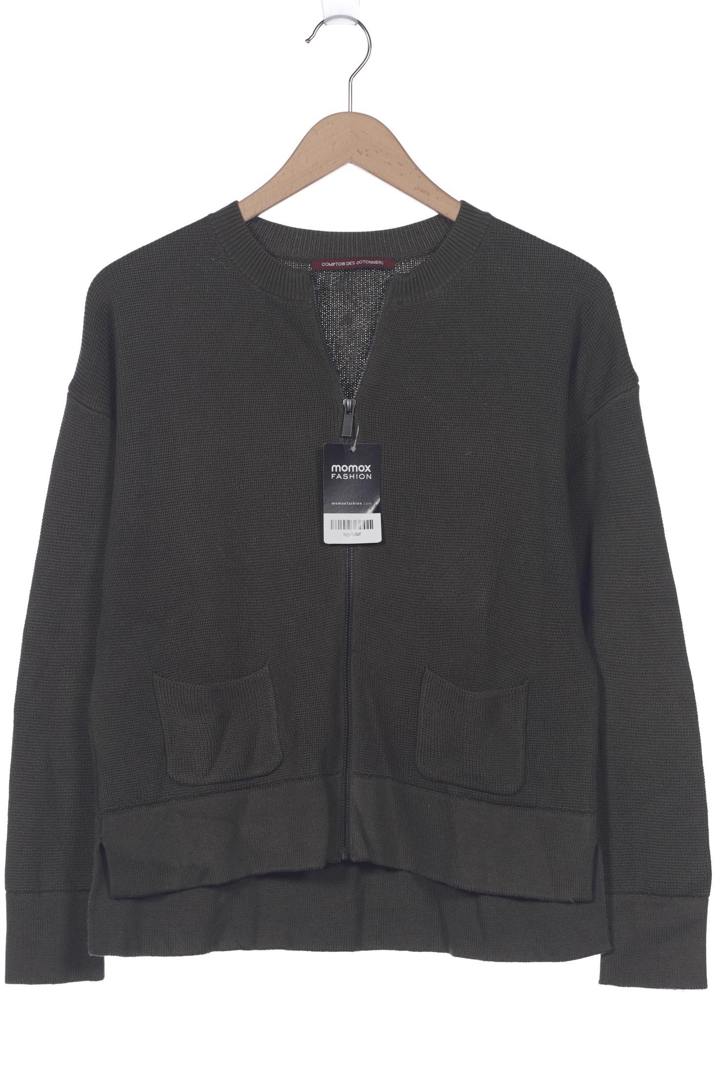 

Comptoir des Cotonniers Damen Strickjacke, grün
