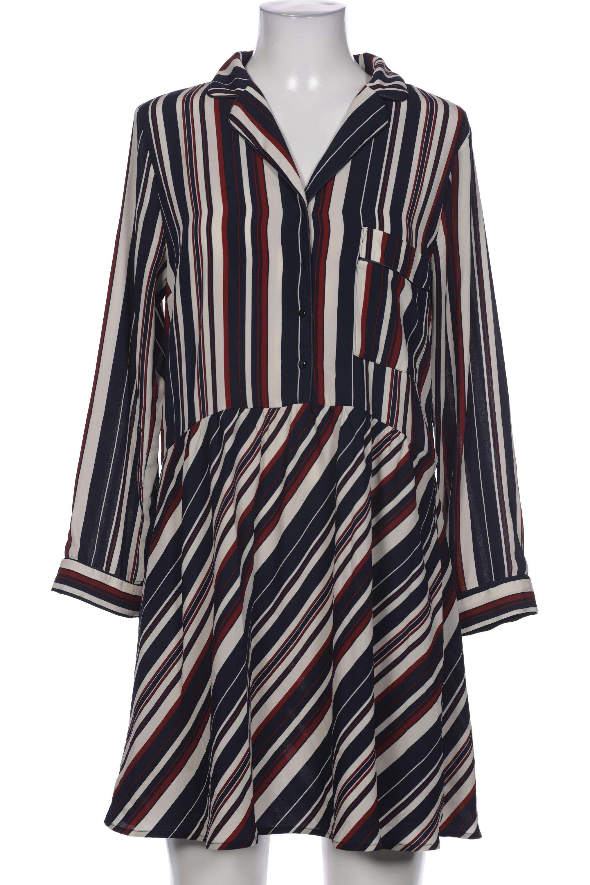 

Comptoir des Cotonniers Damen Kleid, marineblau, Gr. 38