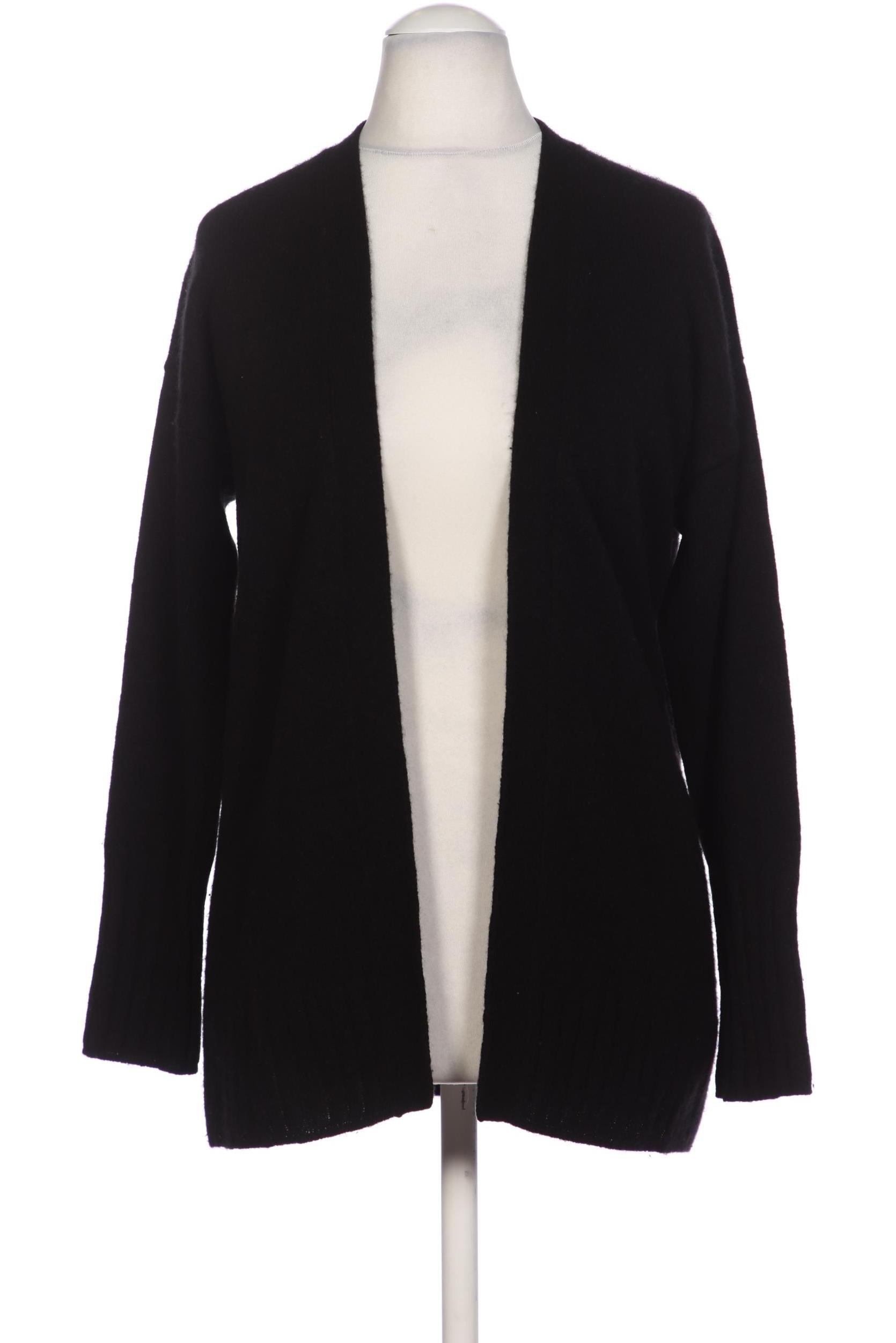 

Comptoir des Cotonniers Damen Strickjacke, schwarz, Gr. 36