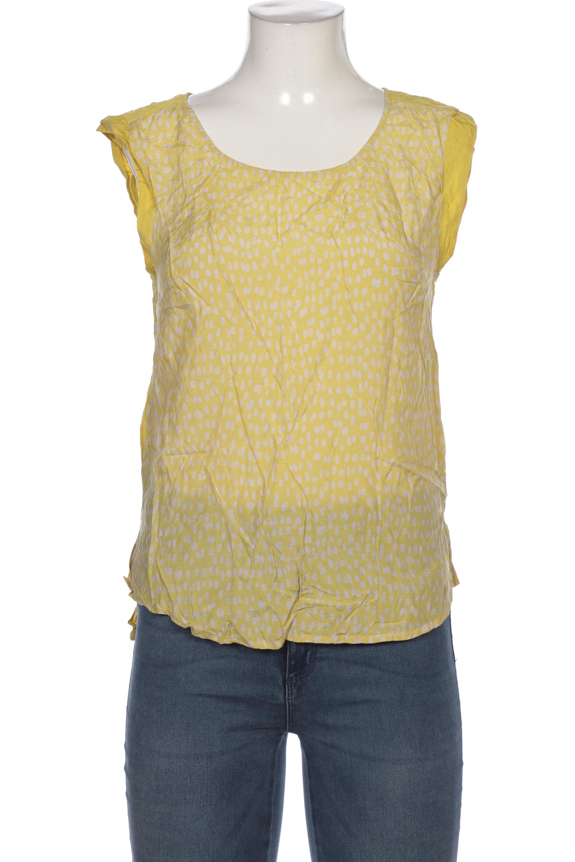 

Comptoir des Cotonniers Damen Bluse, gelb