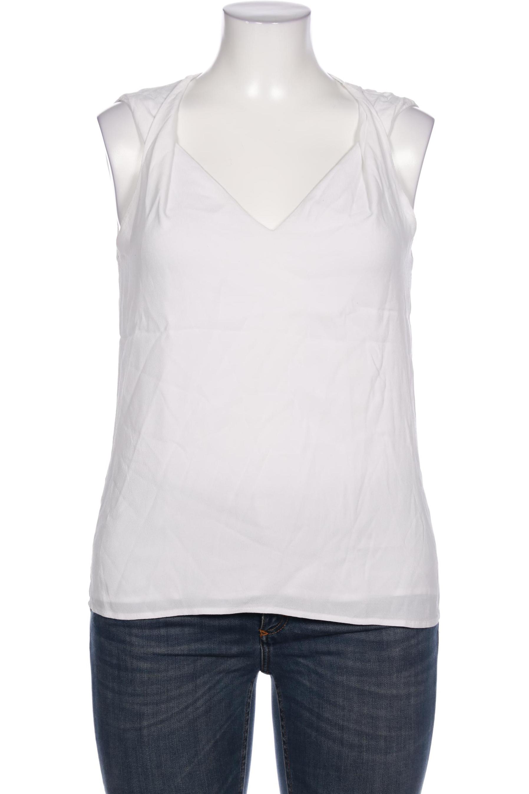 

Comptoir des Cotonniers Damen Bluse, weiß