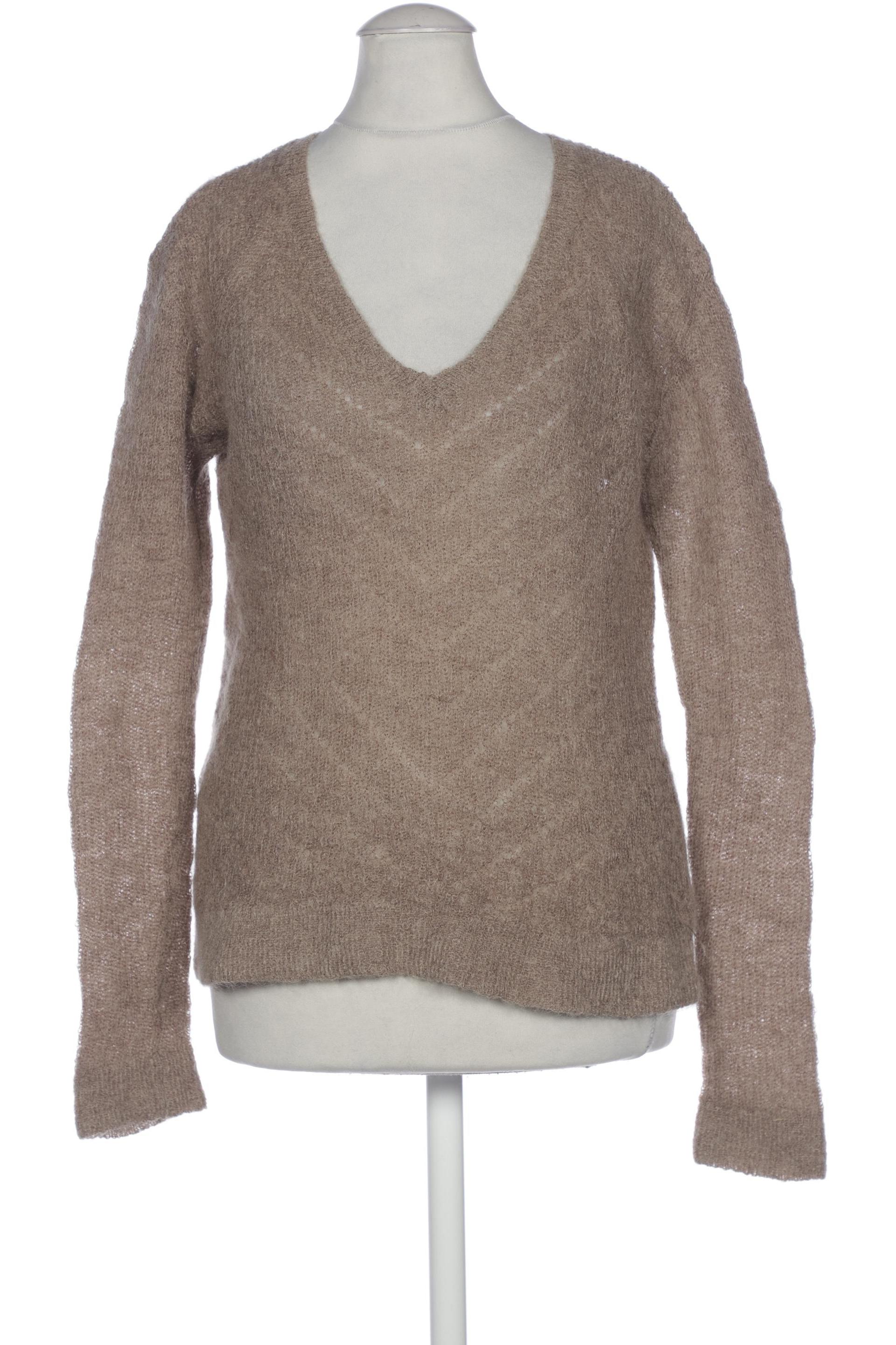 

Comptoir des Cotonniers Damen Pullover, beige, Gr. 36