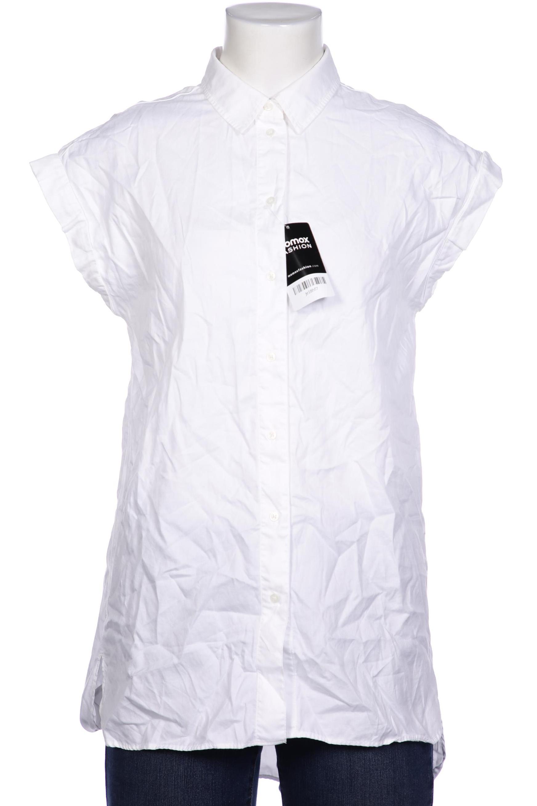 

Comptoir des Cotonniers Damen Bluse, weiß
