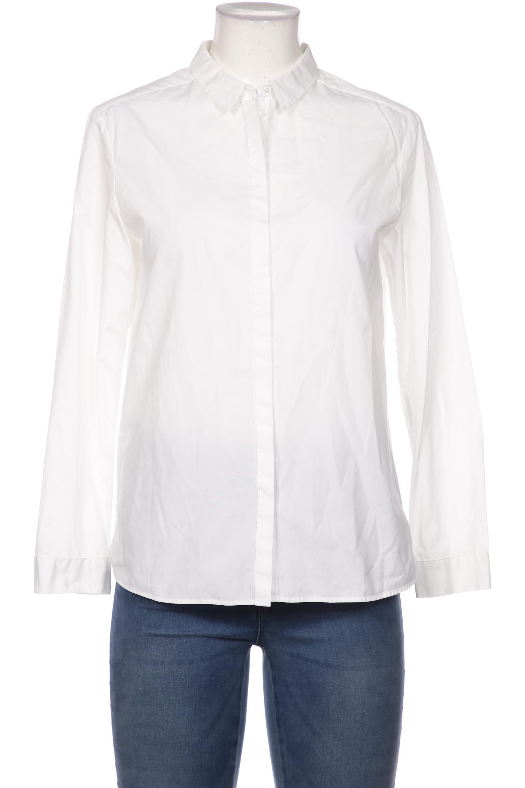

Comptoir des Cotonniers Damen Bluse, weiß, Gr. 40