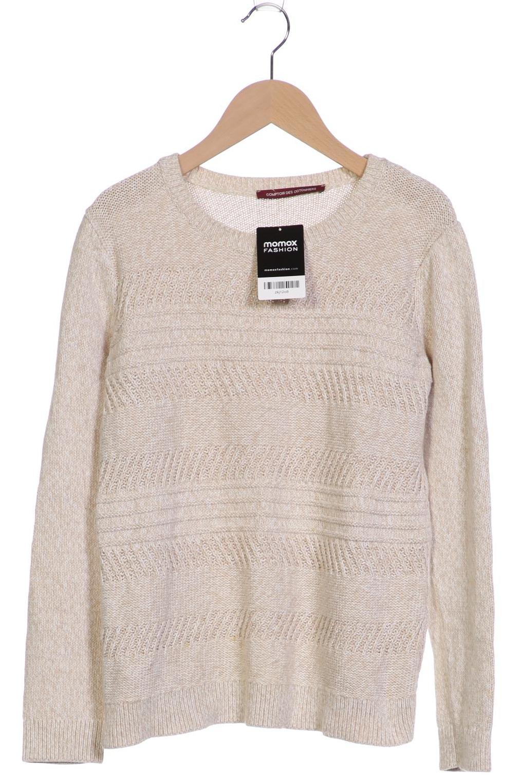 

Comptoir des Cotonniers Damen Pullover, beige