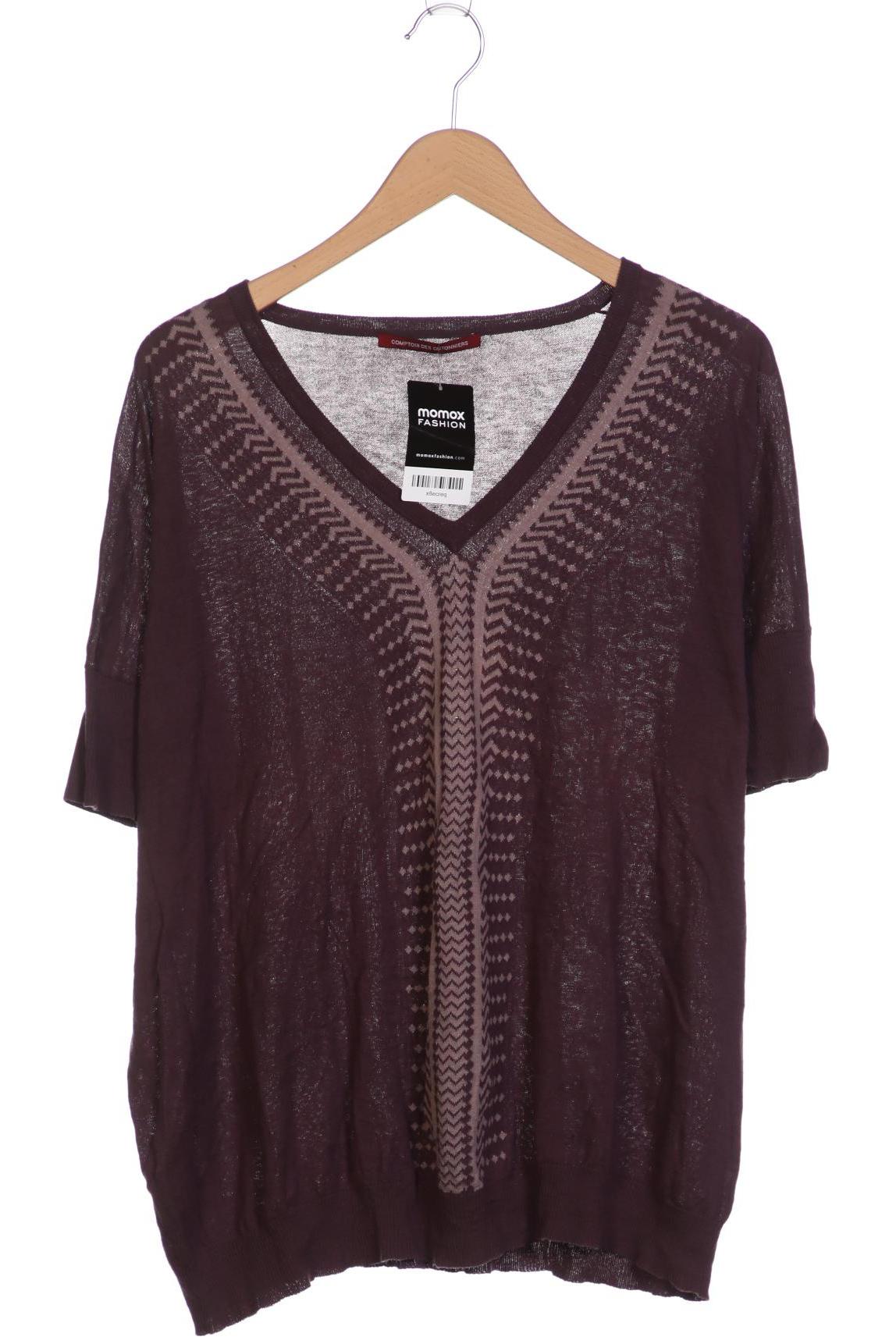 

Comptoir des Cotonniers Damen Pullover, flieder, Gr. 36