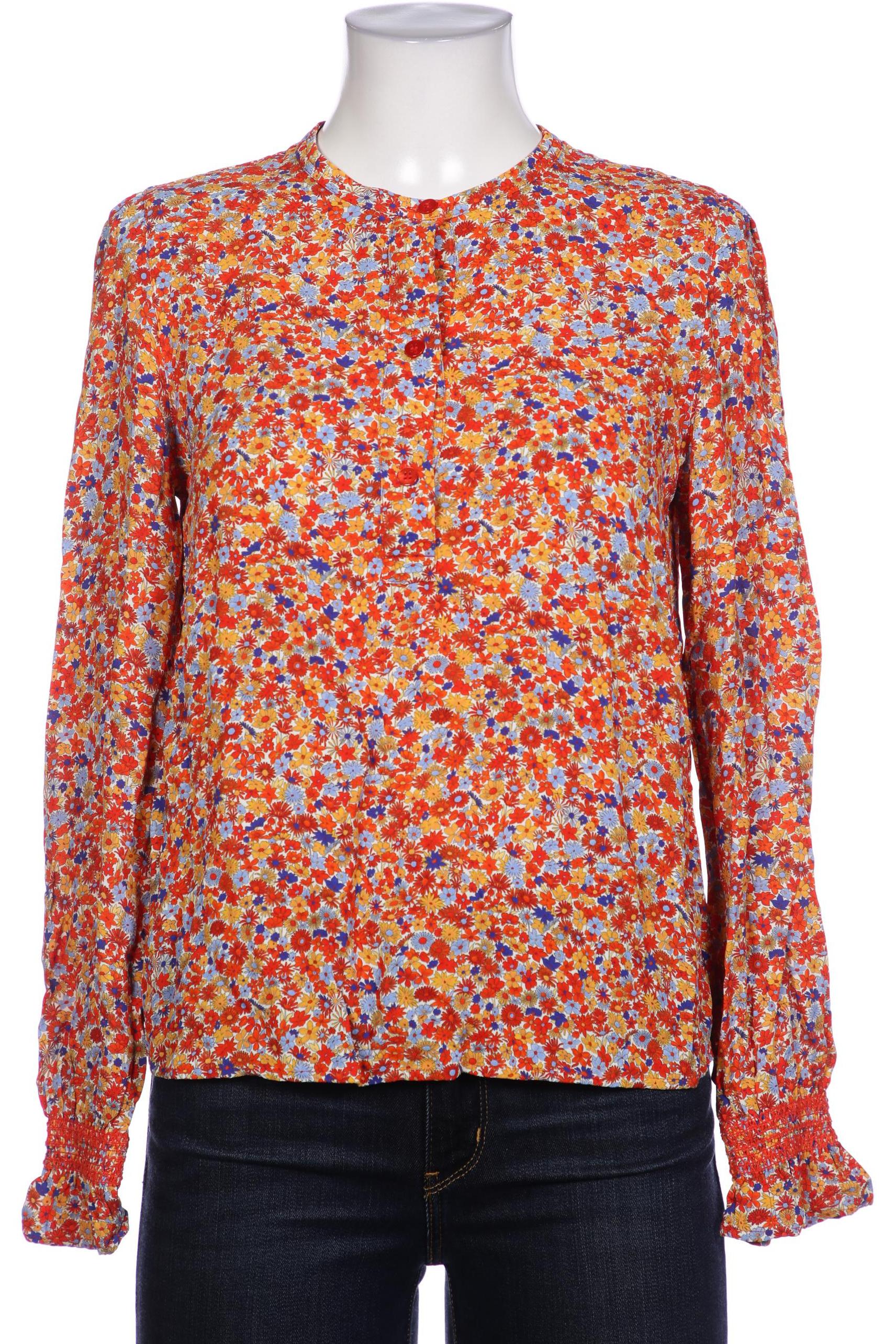 

Comptoir des Cotonniers Damen Bluse, mehrfarbig, Gr. 38