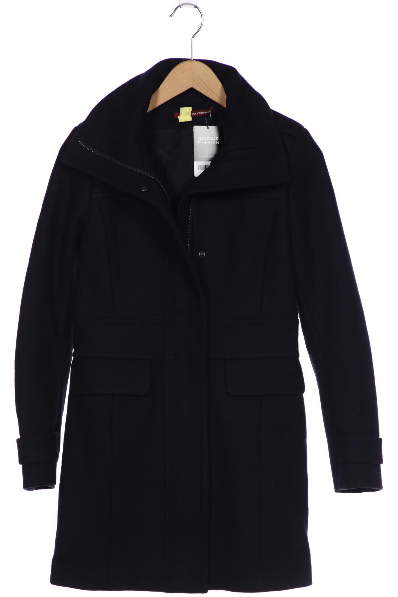 

Comptoir des Cotonniers Damen Mantel, marineblau