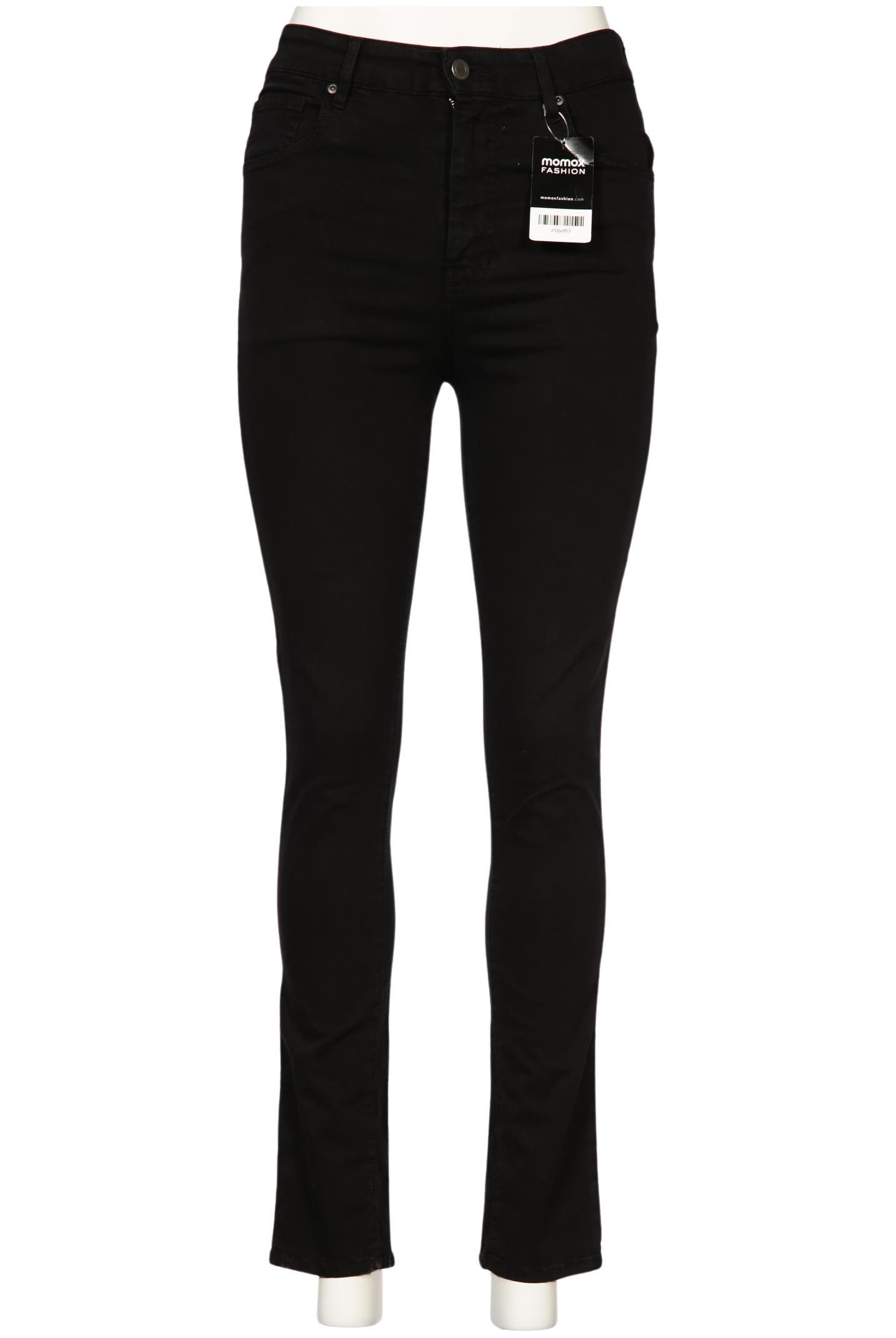

Comptoir des Cotonniers Damen Jeans, schwarz, Gr. 0