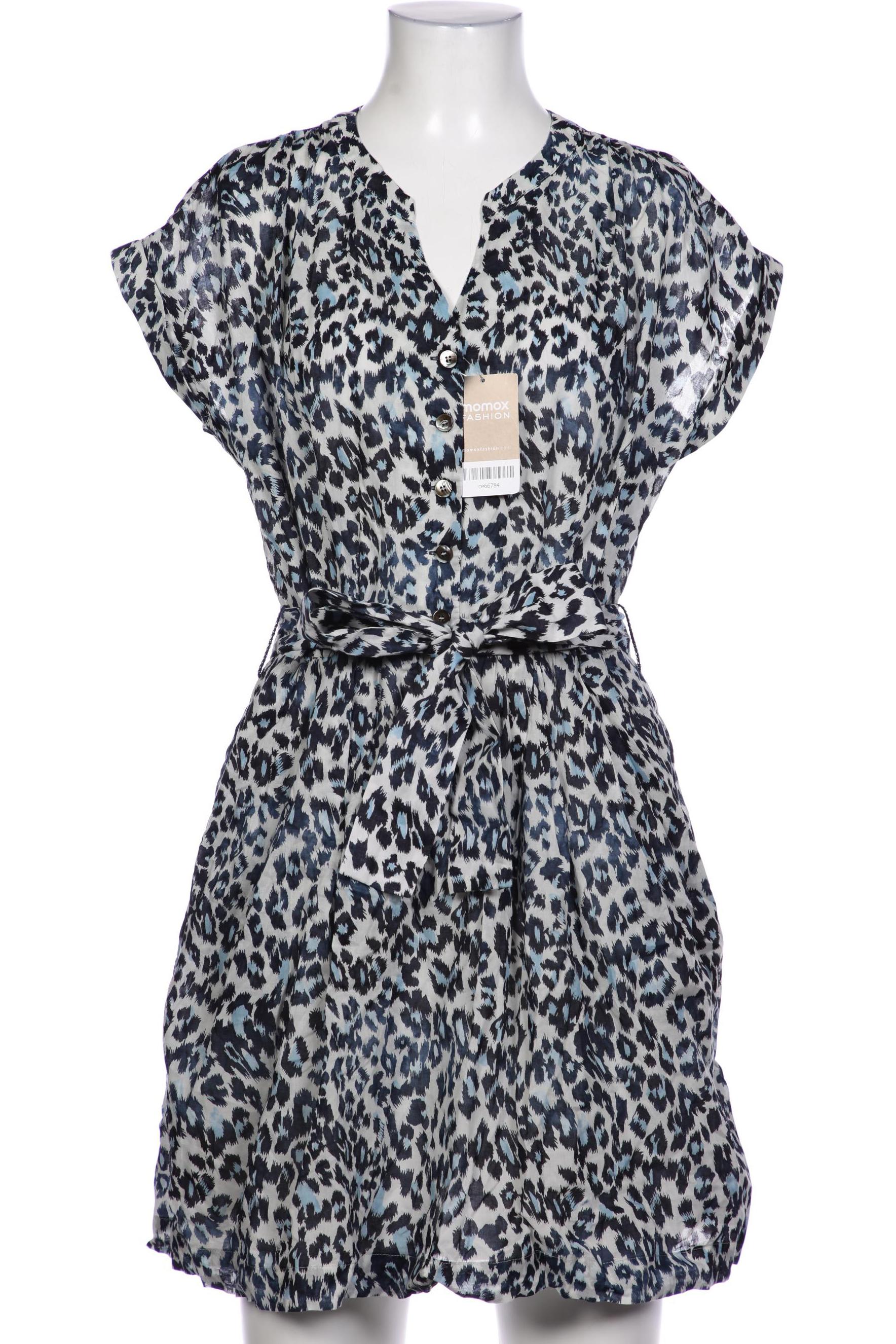 

Comptoir des Cotonniers Damen Kleid, blau