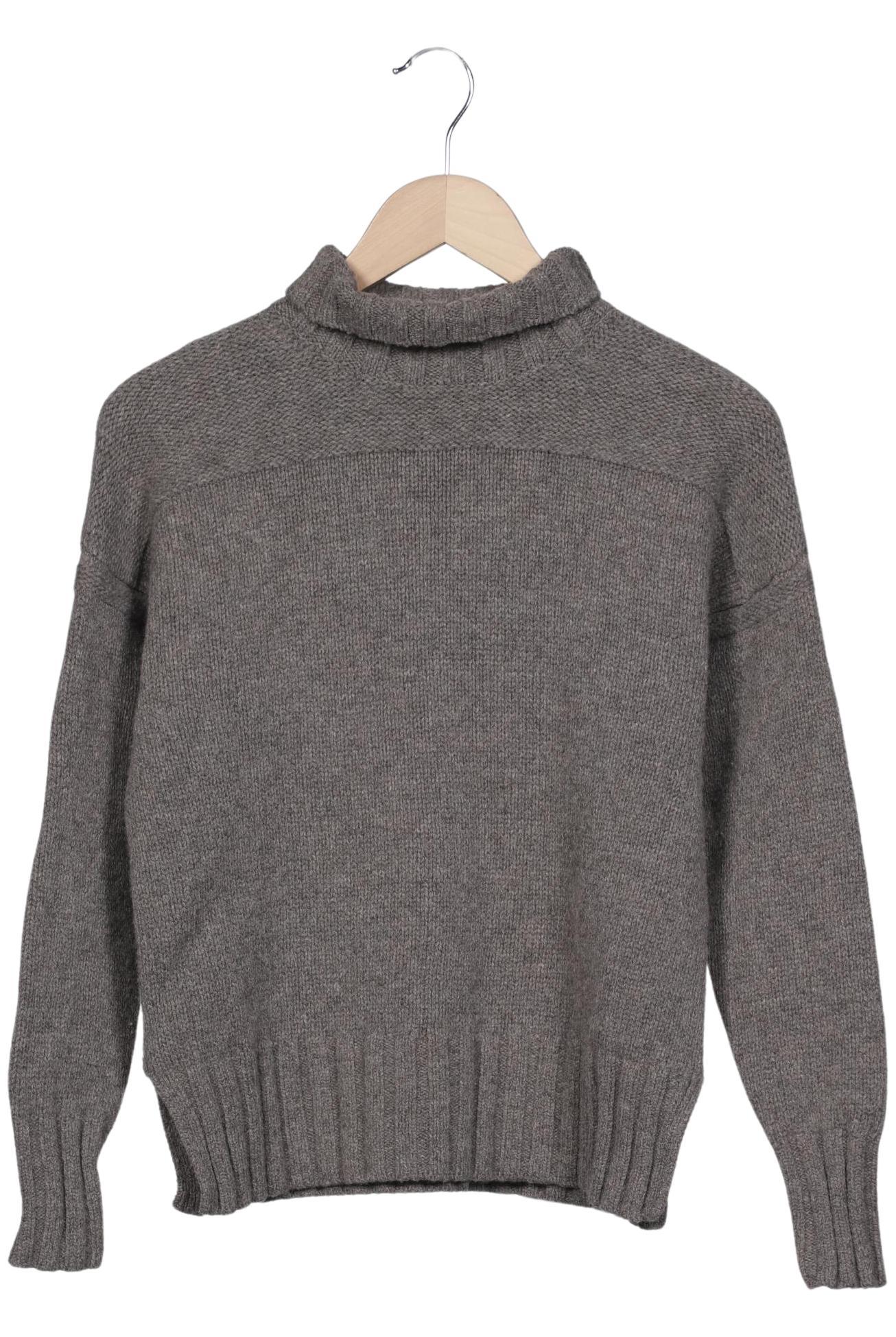 

Comptoir des Cotonniers Damen Pullover, grau, Gr. 36