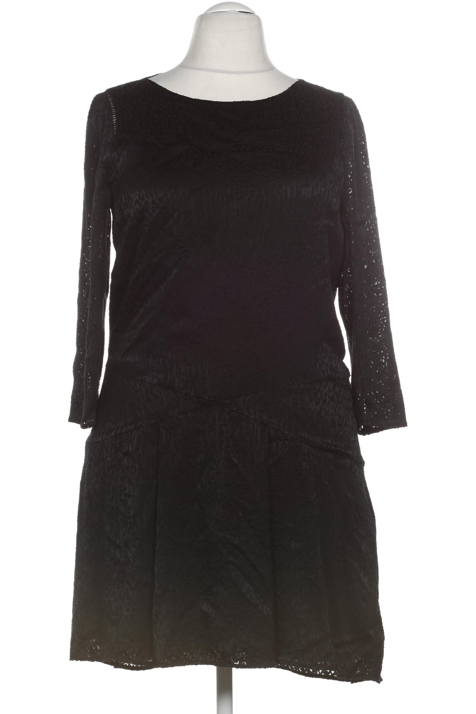 

Comptoir des Cotonniers Damen Kleid, schwarz, Gr. 46