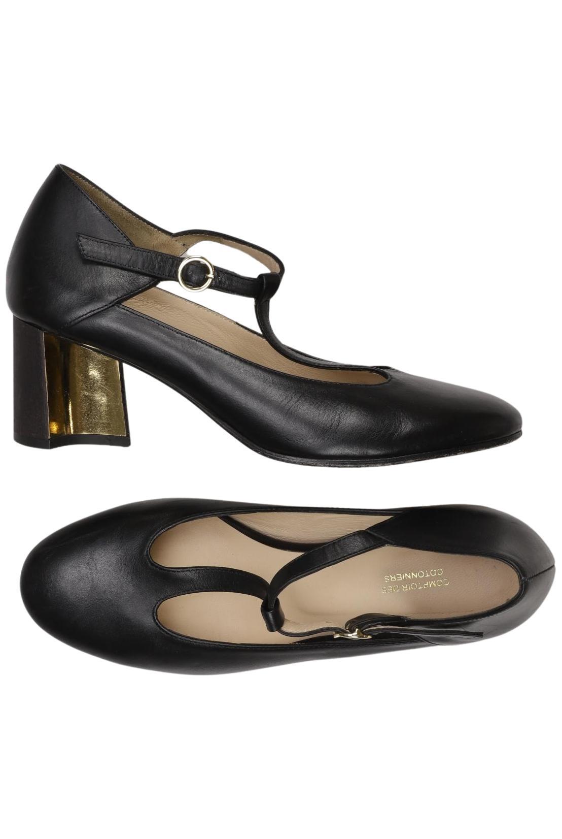 

Comptoir des Cotonniers Damen Pumps, schwarz, Gr. 37
