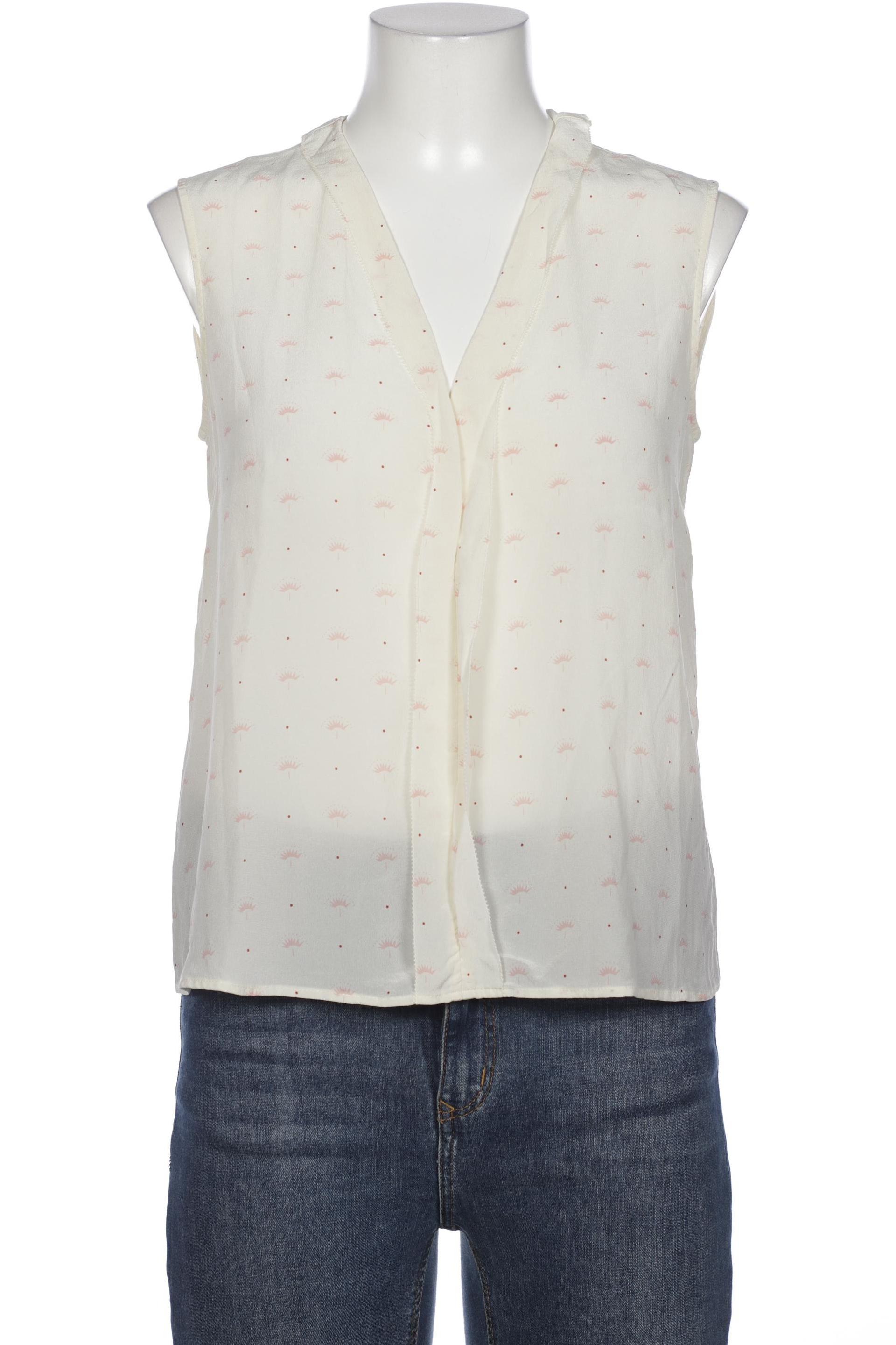 

Comptoir des Cotonniers Damen Bluse, cremeweiß