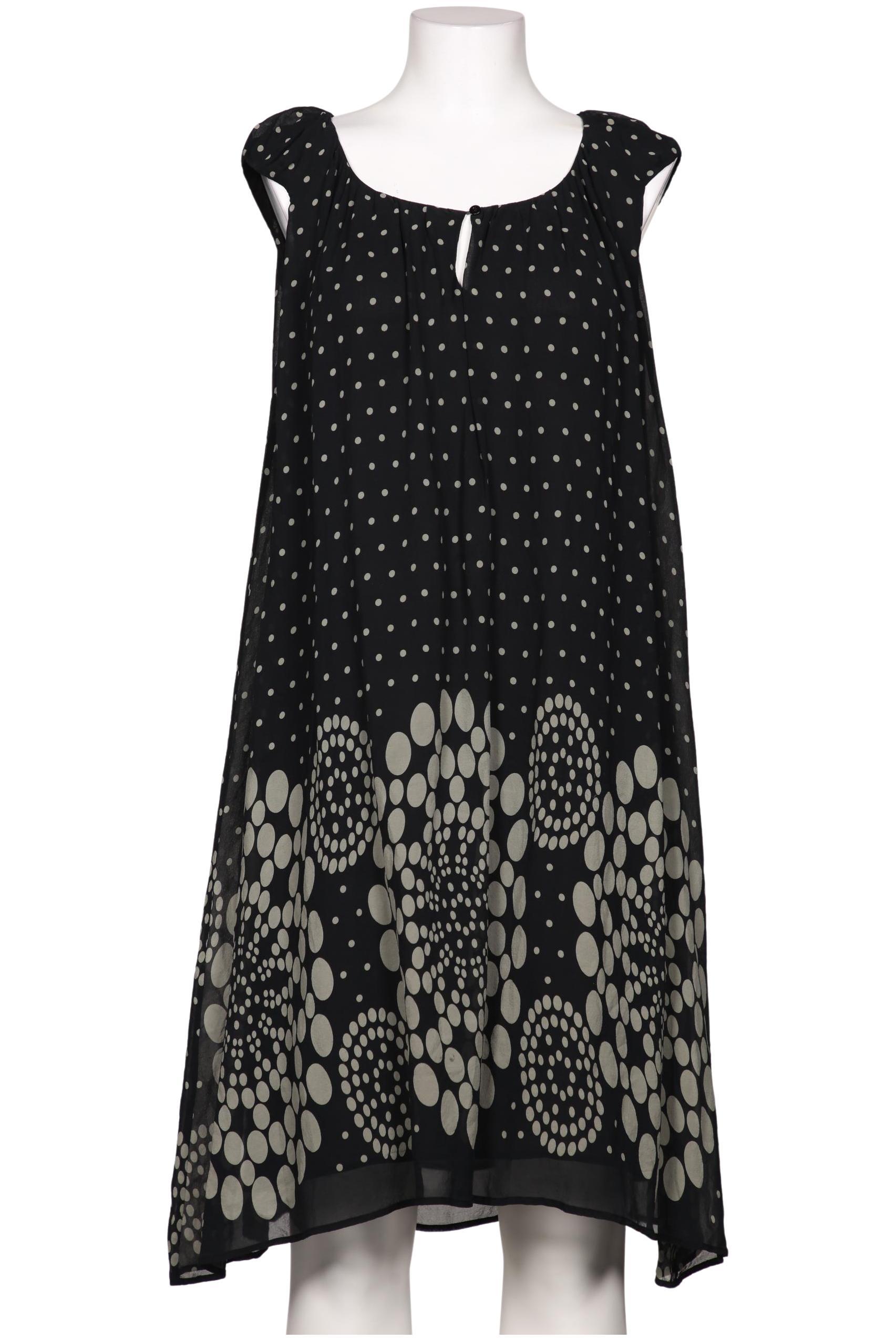 

Comptoir des Cotonniers Damen Kleid, schwarz, Gr. 38