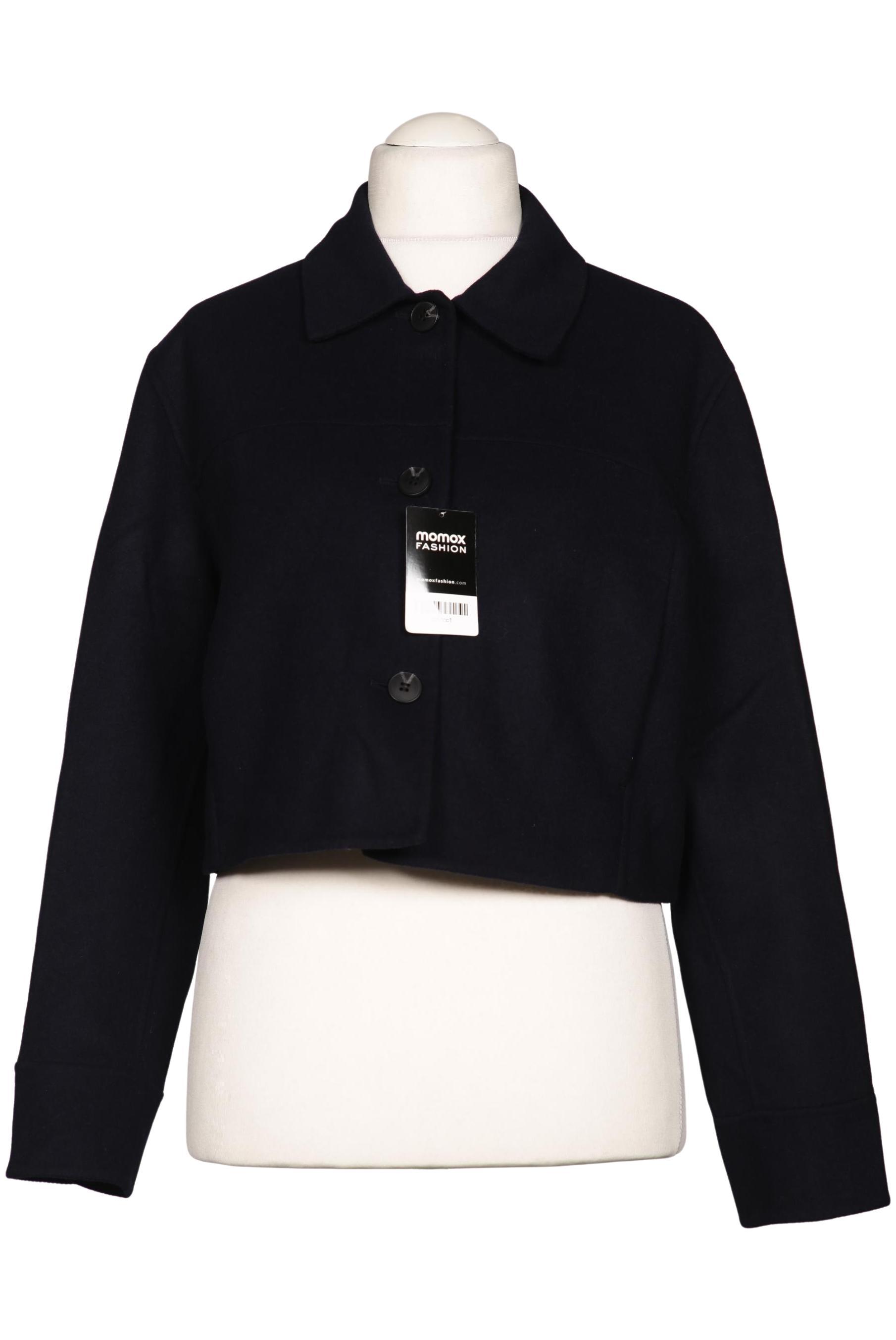 

Comptoir des Cotonniers Damen Blazer, marineblau, Gr. 42