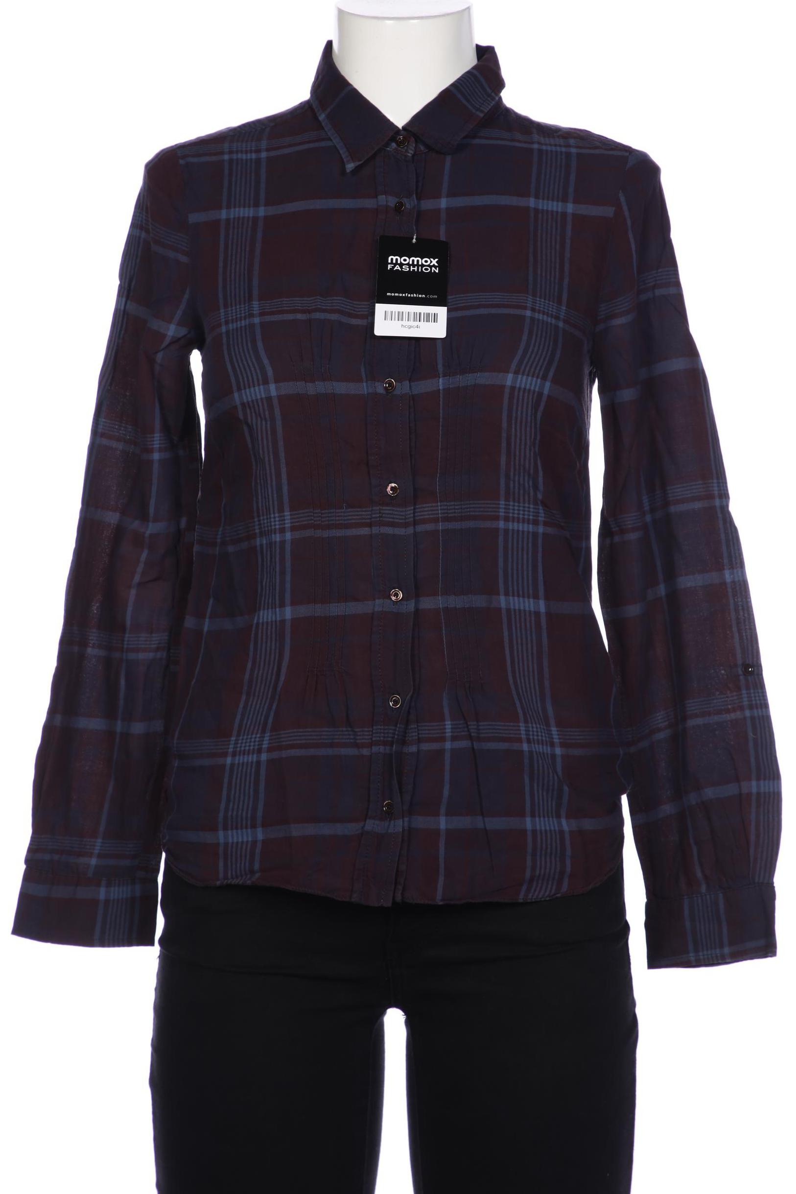 

Comptoir des Cotonniers Damen Bluse, marineblau