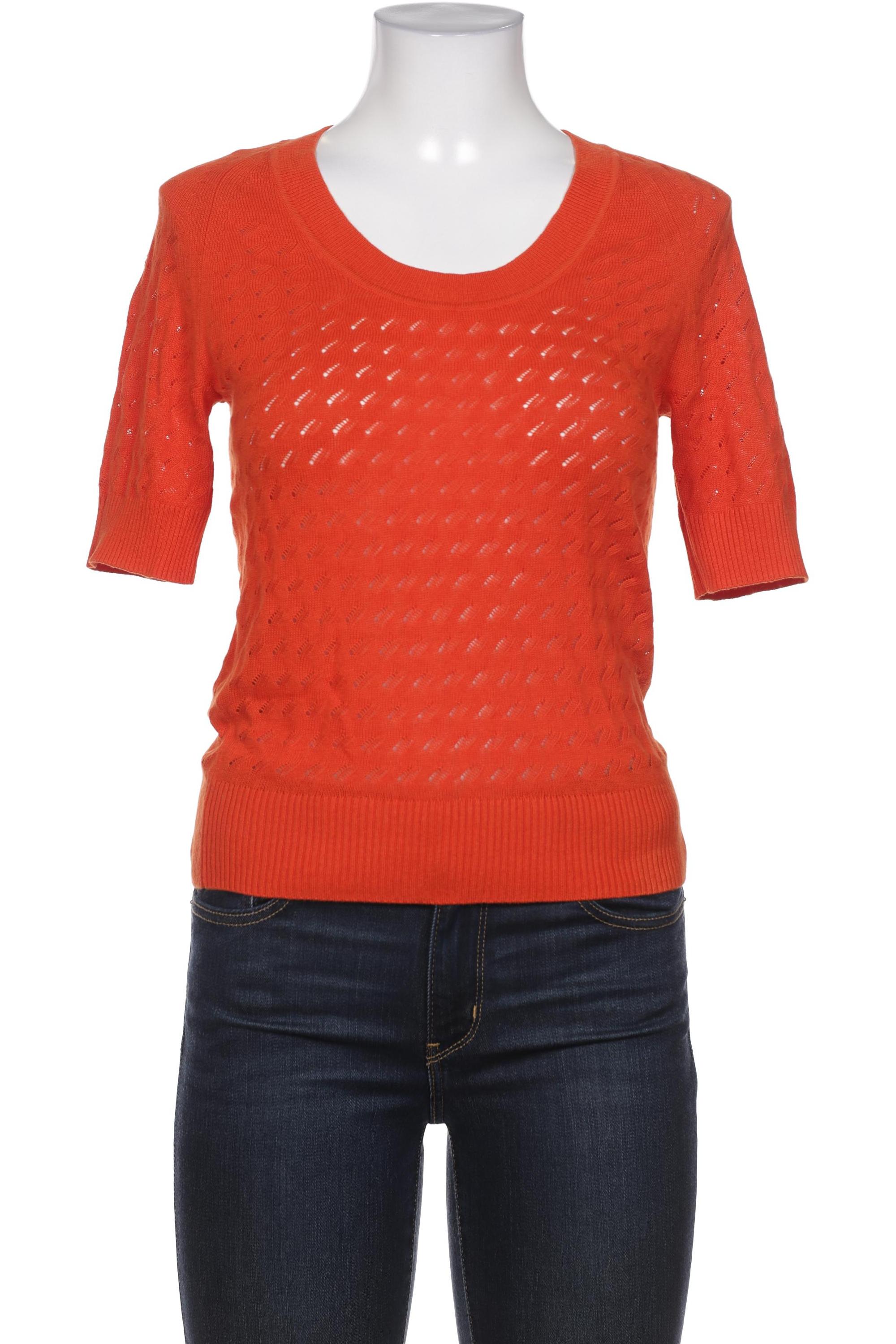 

Comptoir des Cotonniers Damen Pullover, orange, Gr. 36