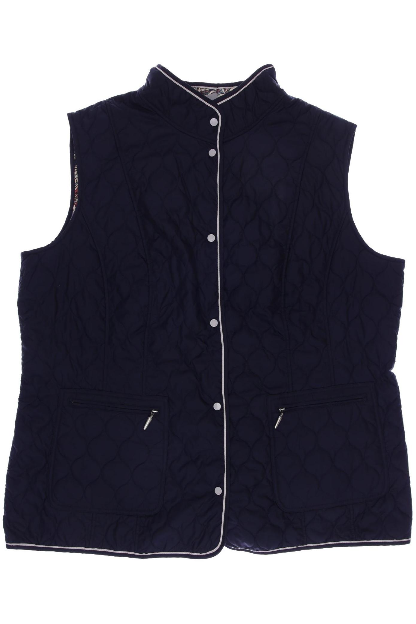 

concept k Damen Weste, marineblau