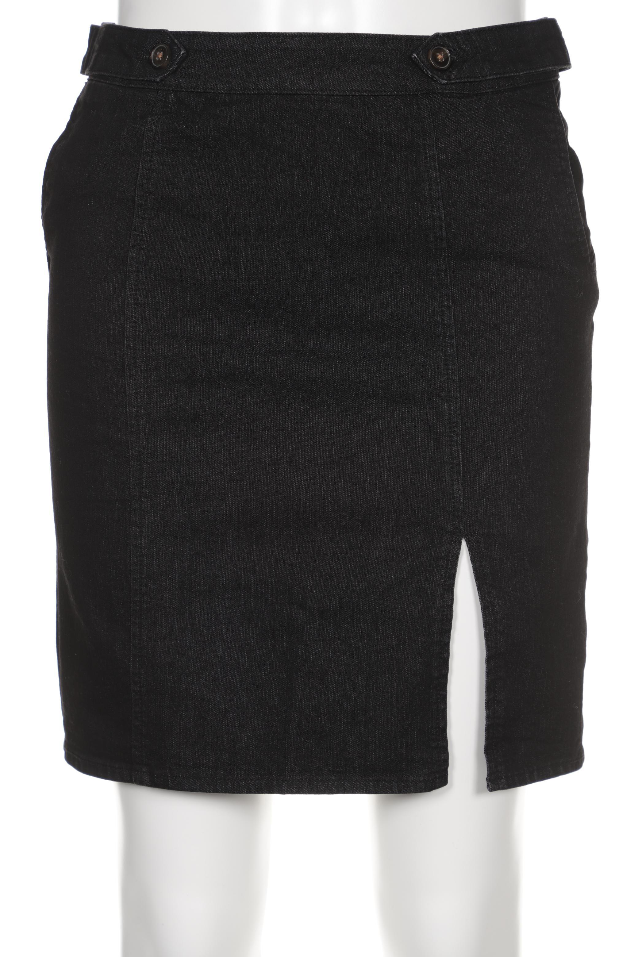 

concept k Damen Rock, schwarz, Gr. 38