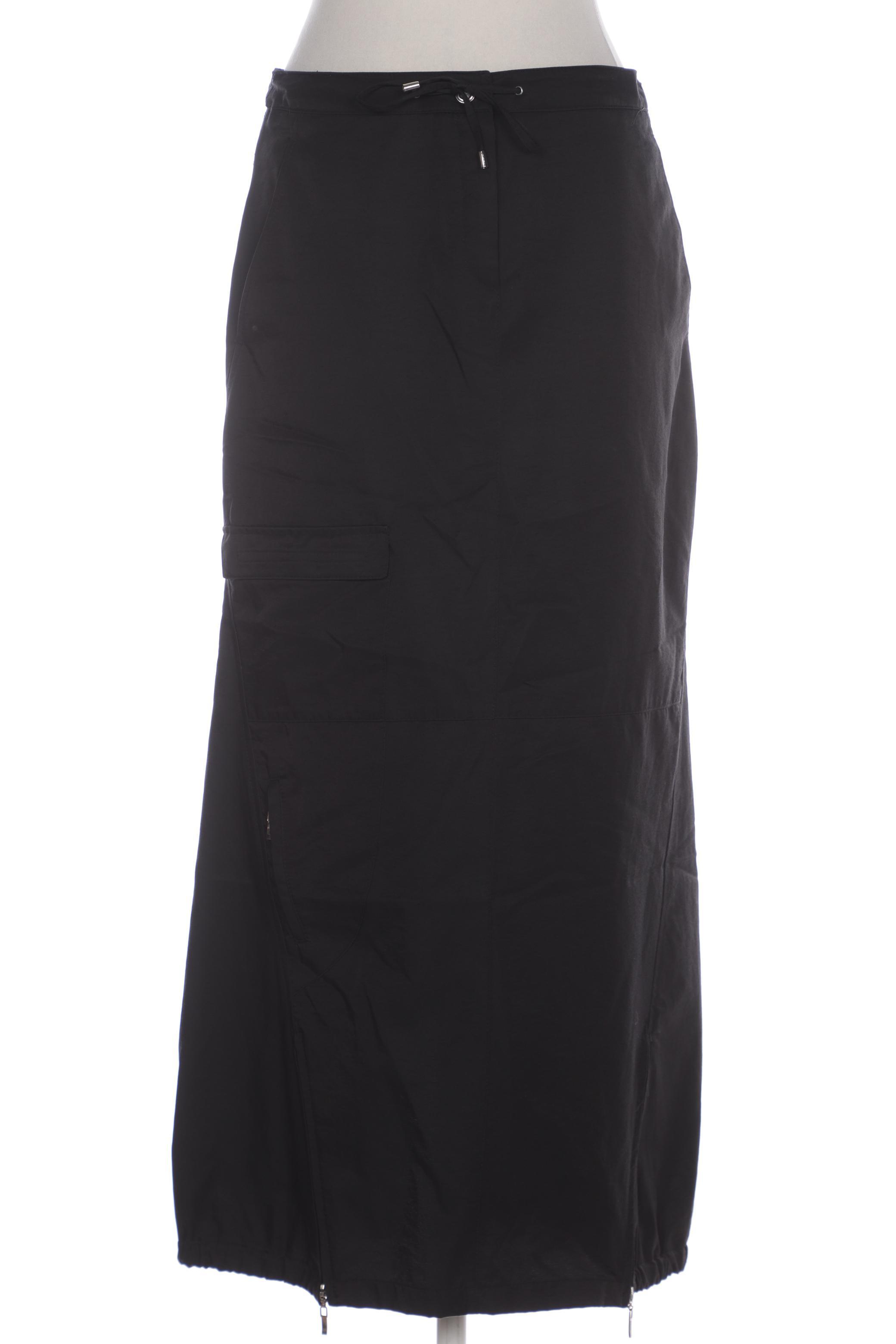 

concept k Damen Rock, schwarz, Gr. 38