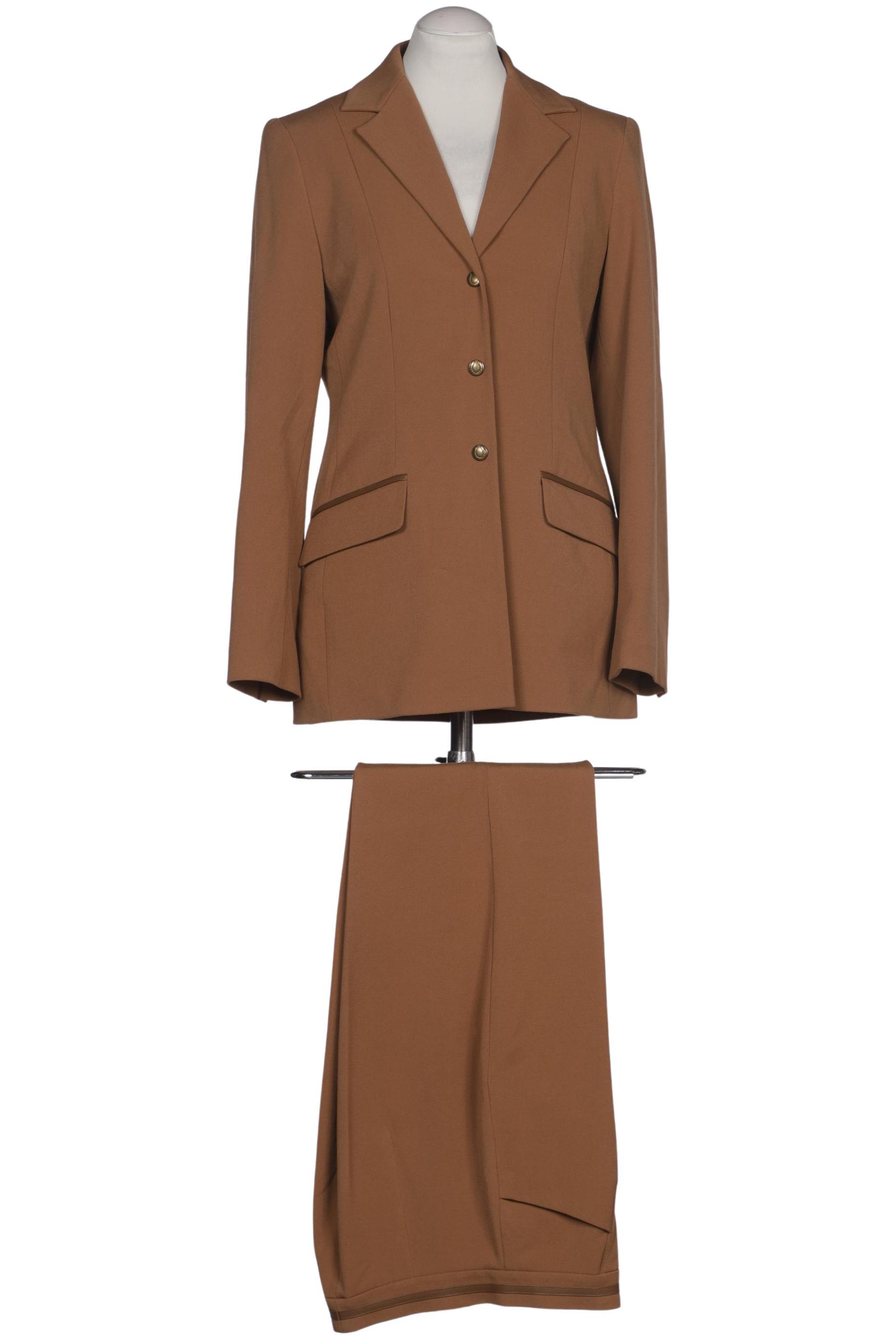 

concept k Damen Anzug, beige, Gr. 36