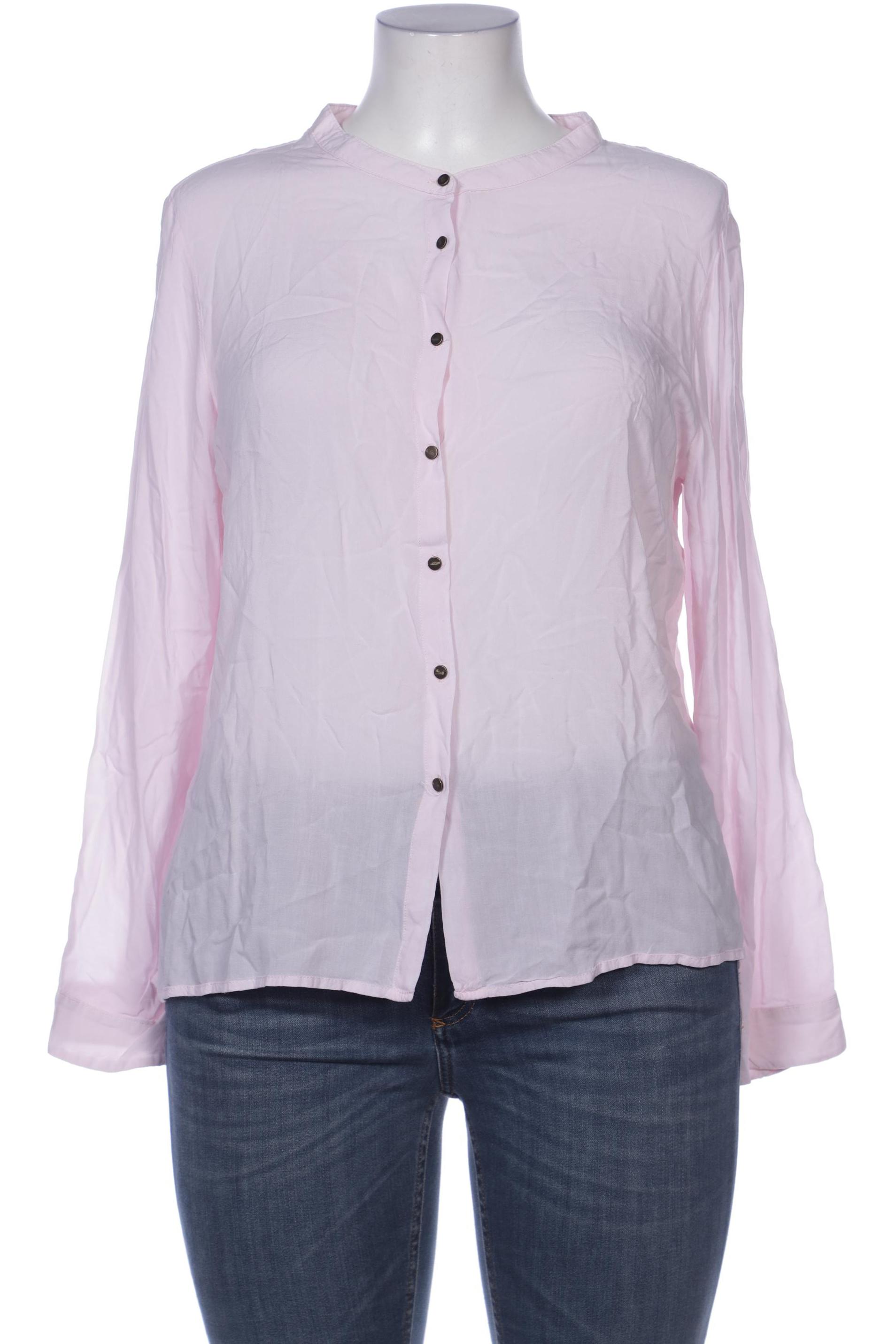 

concept k Damen Bluse, pink, Gr. 44