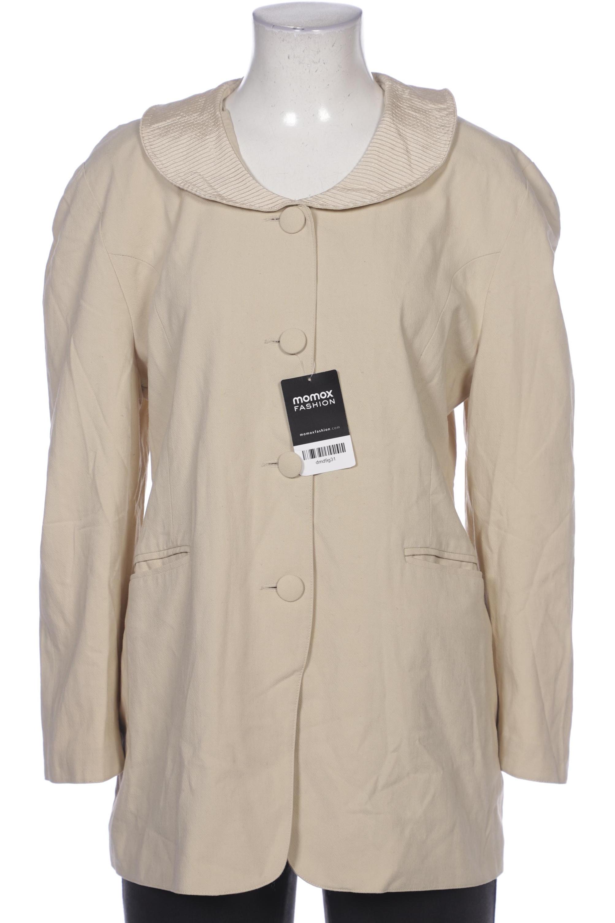 

concept k Damen Blazer, cremeweiß, Gr. 38