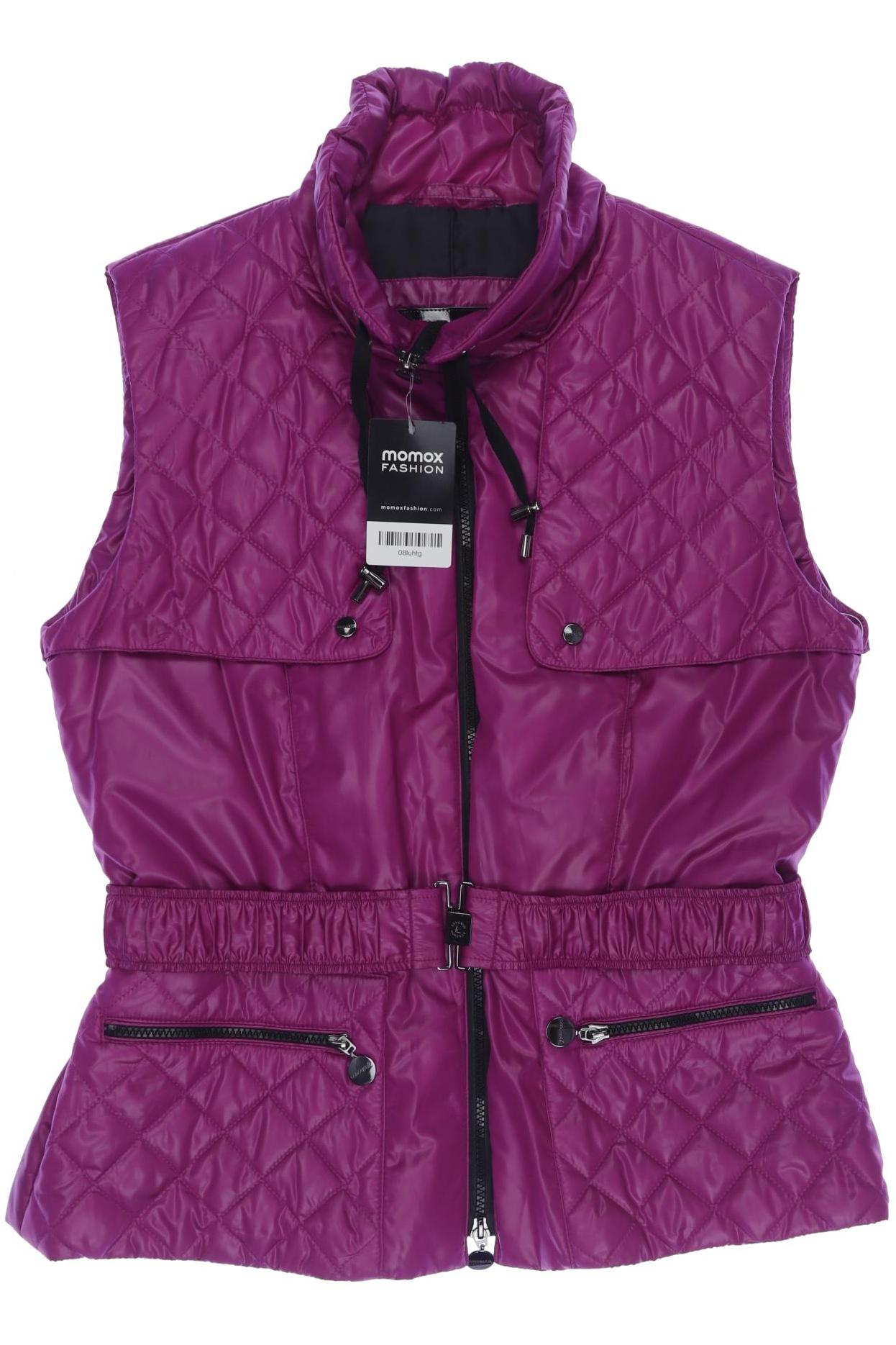 

concept k Damen Weste, flieder, Gr. 40