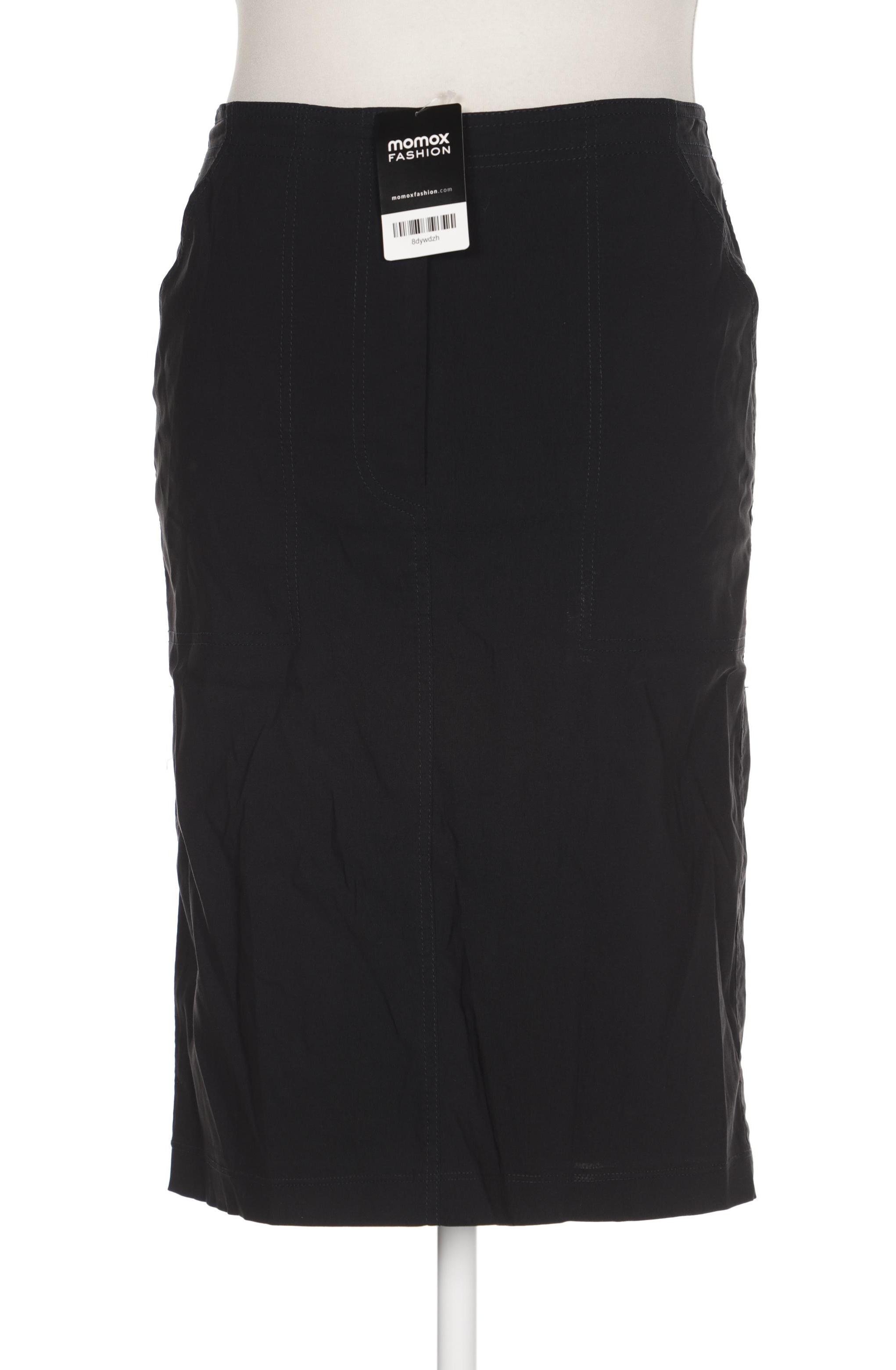 

concept k Damen Rock, schwarz, Gr. 42