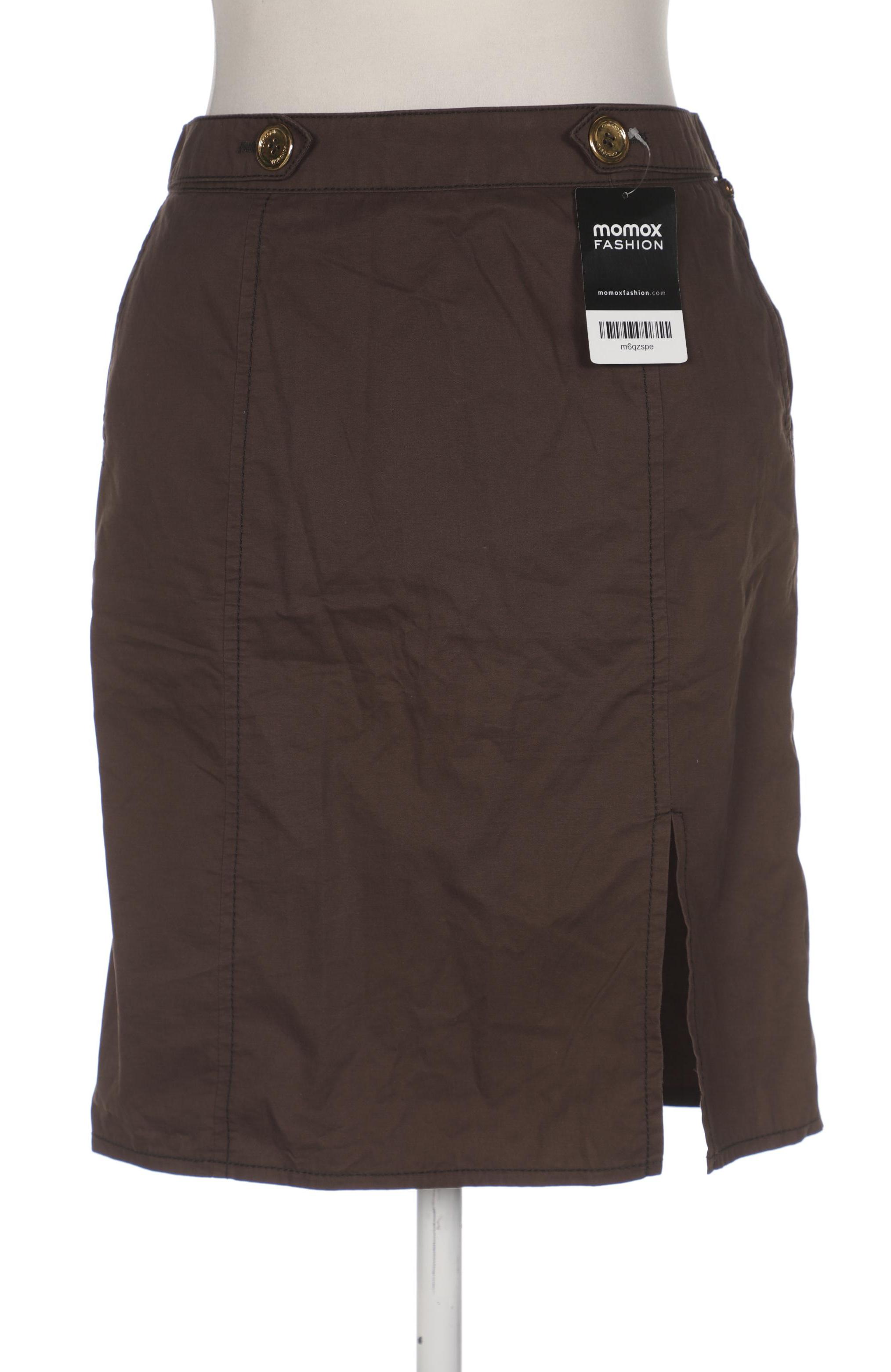 

concept k Damen Rock, braun