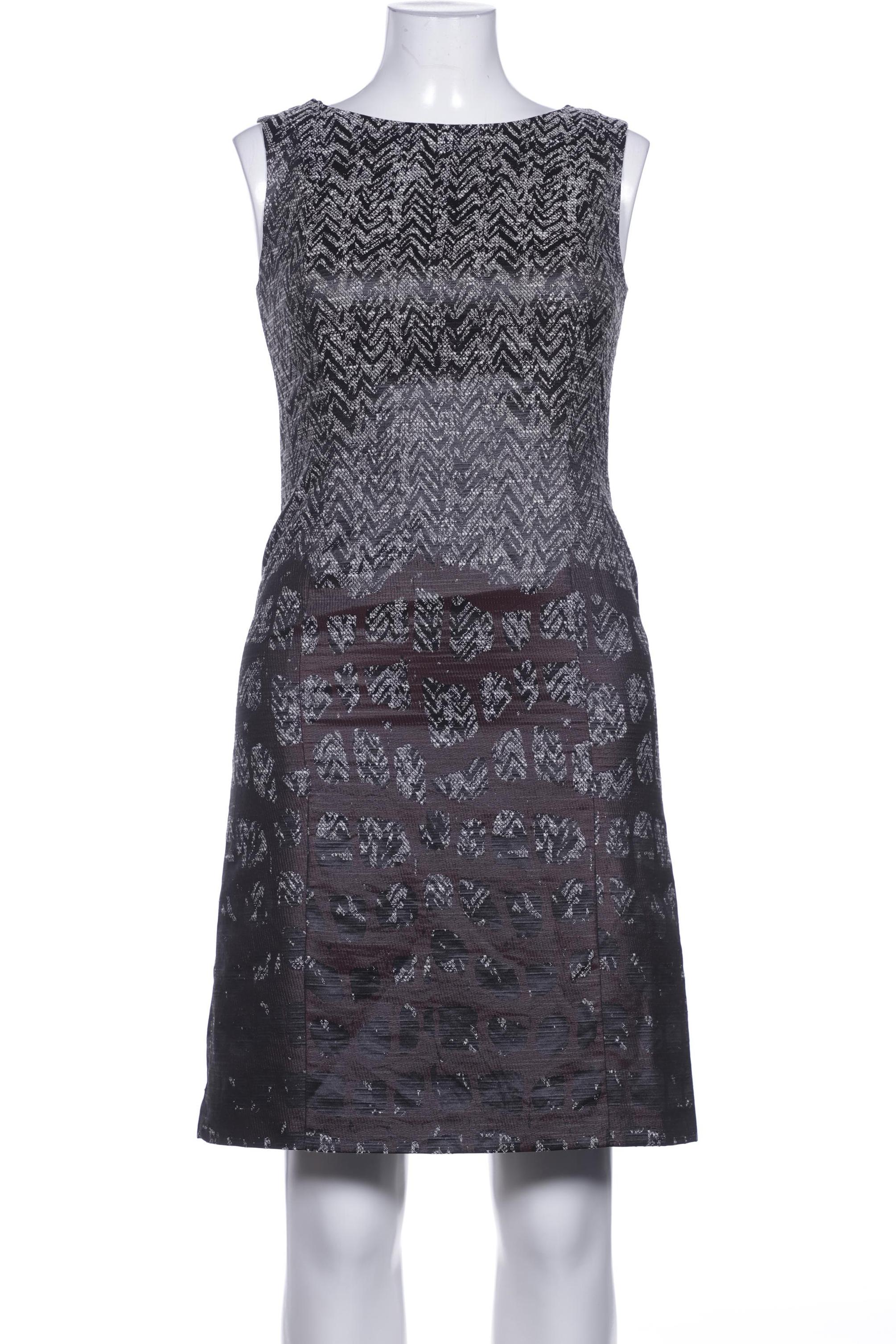 

concept k Damen Kleid, mehrfarbig, Gr. 38