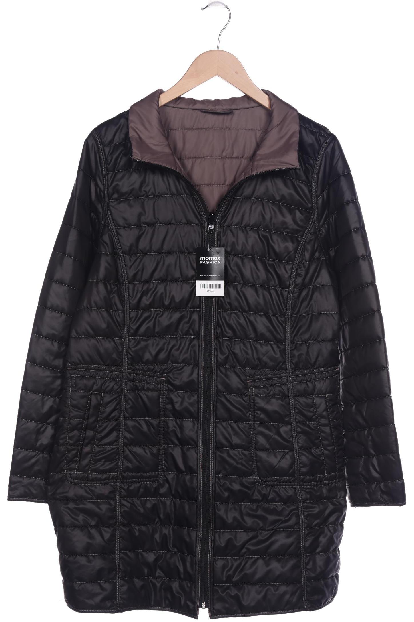 

concept k Damen Mantel, schwarz, Gr. 44