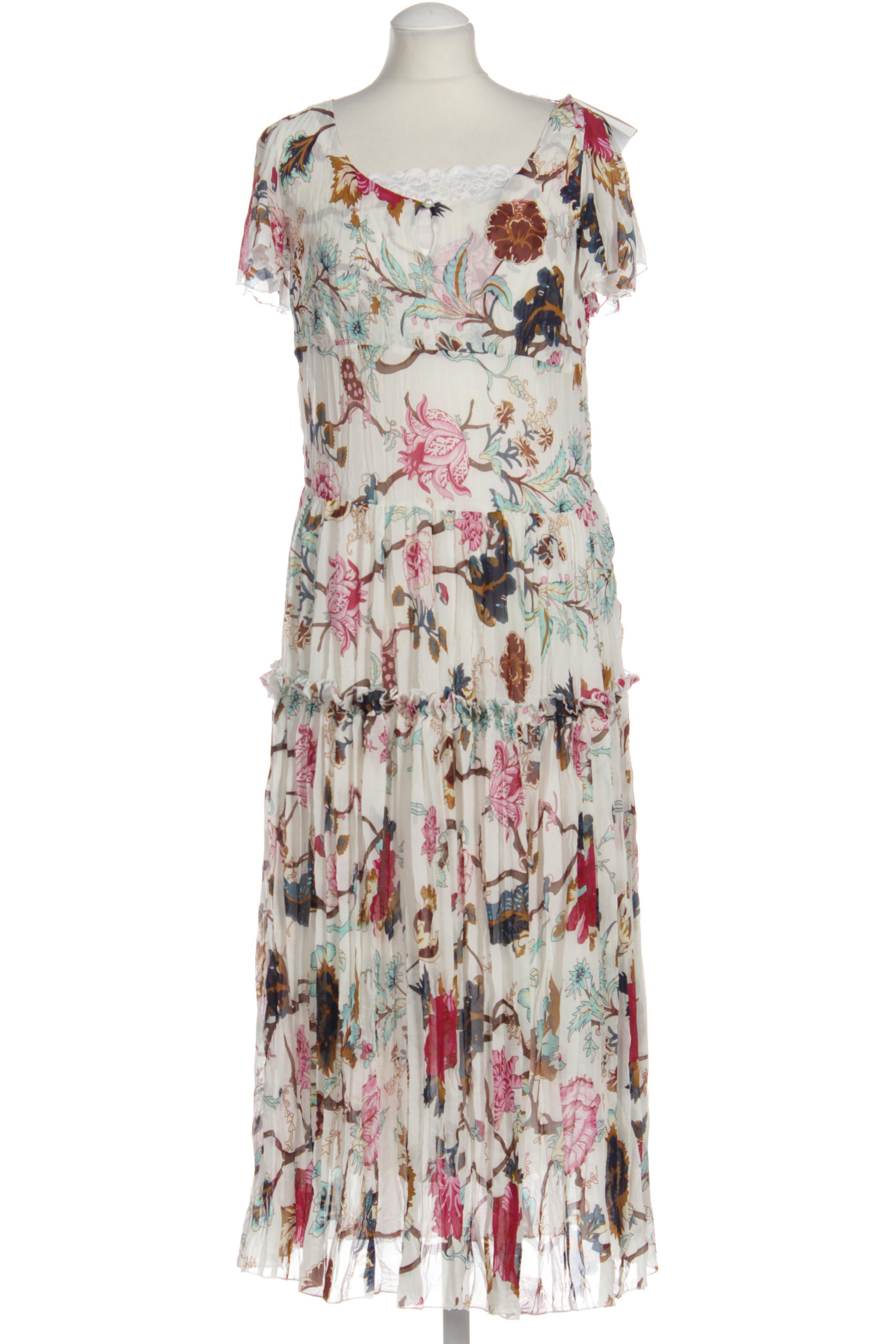 

concept k Damen Kleid, mehrfarbig, Gr. 38