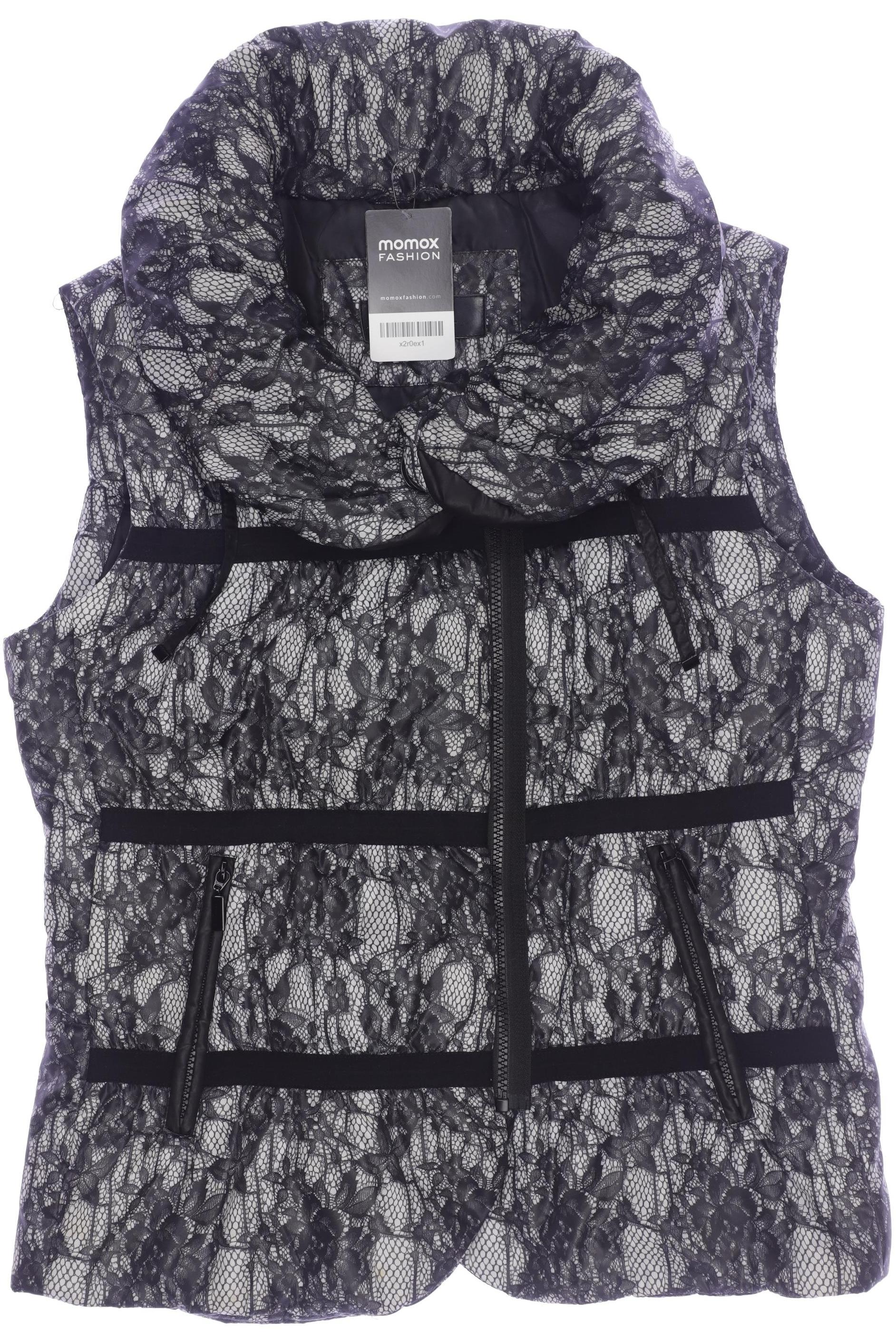 

concept k Damen Weste, schwarz, Gr. 42