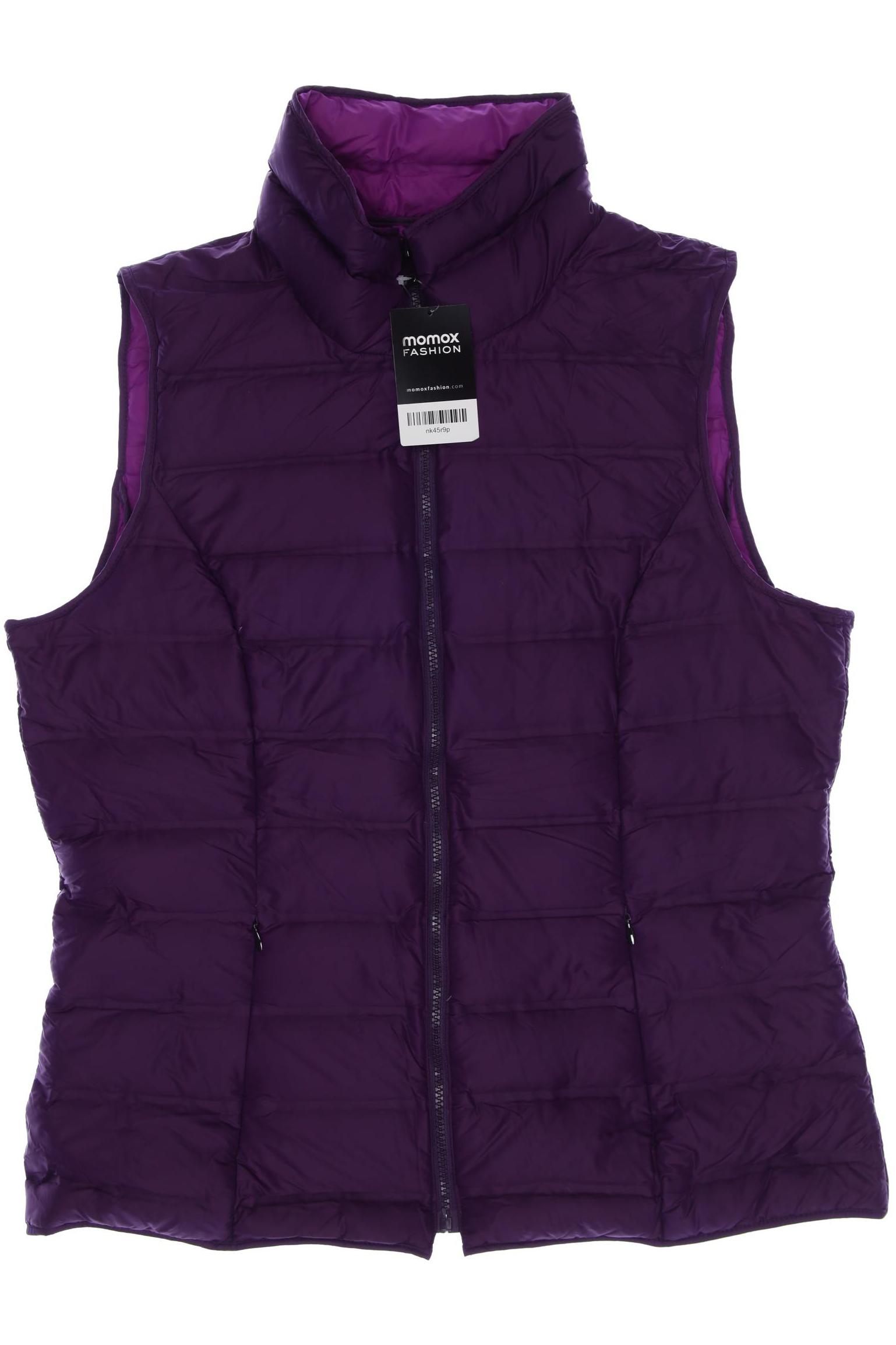 

concept k Damen Weste, flieder, Gr. 40