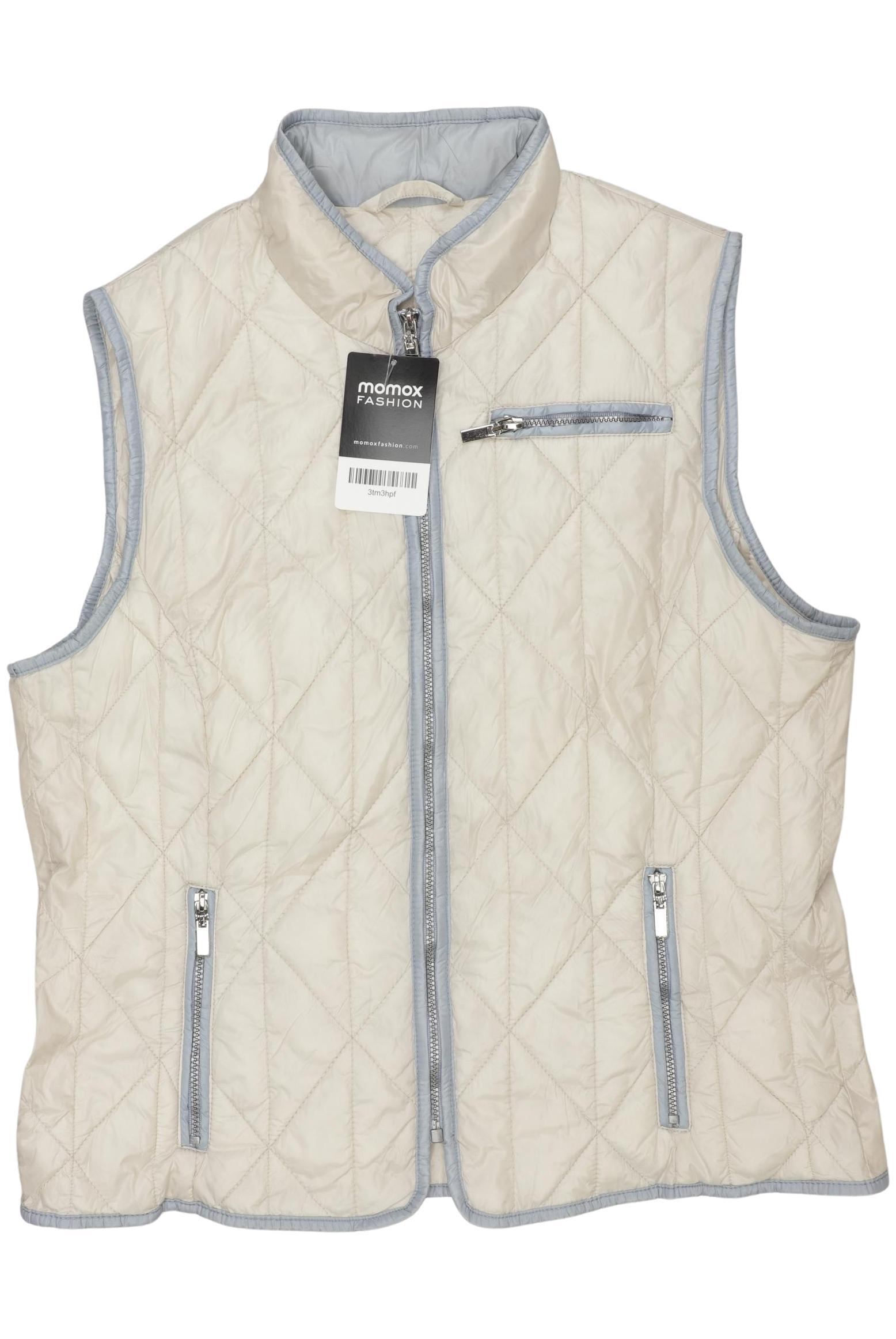 

concept k Damen Weste, beige, Gr. 38