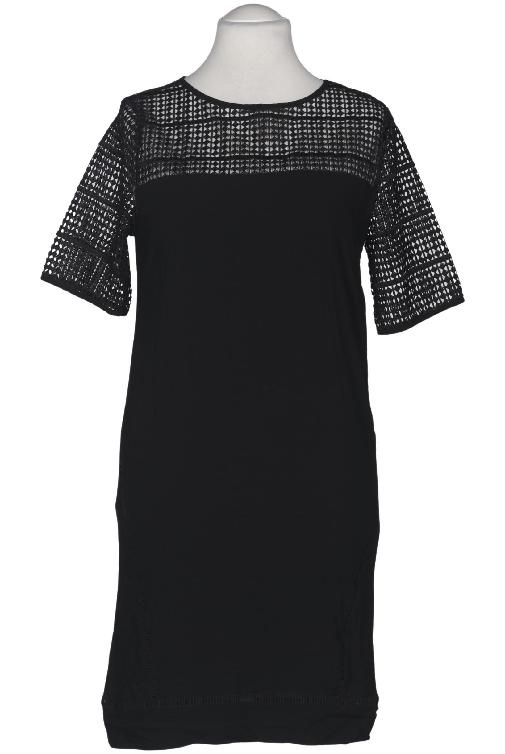 

concept k Damen Kleid, schwarz, Gr. 40