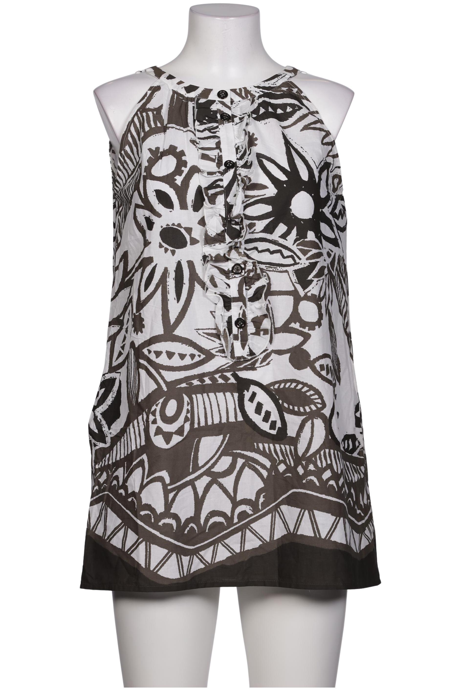 

concept k Damen Kleid, grau, Gr. 38