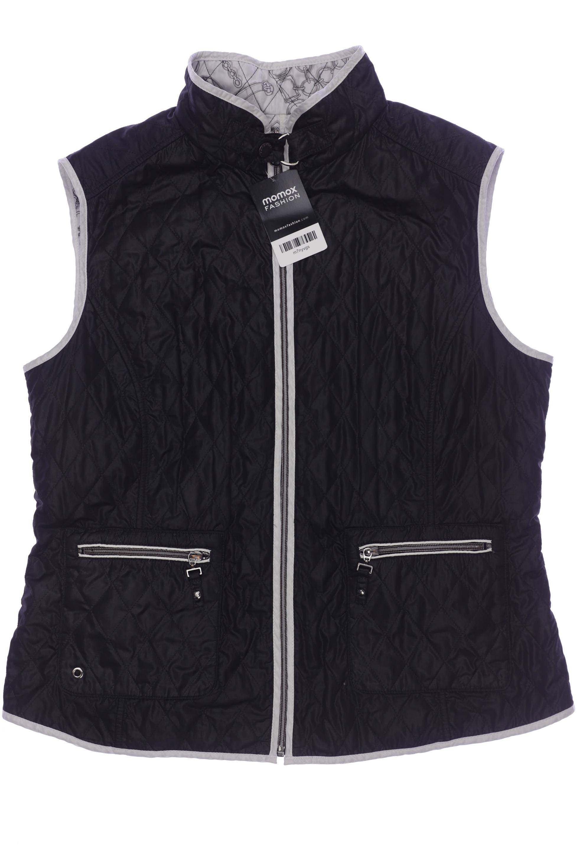 

concept k Damen Weste, schwarz, Gr. 42