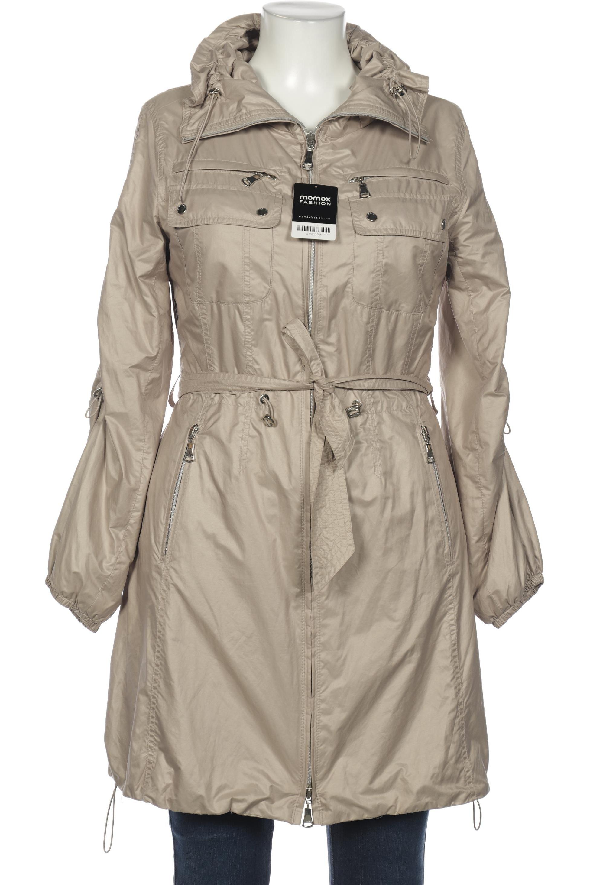 

concept k Damen Mantel, beige, Gr. 38