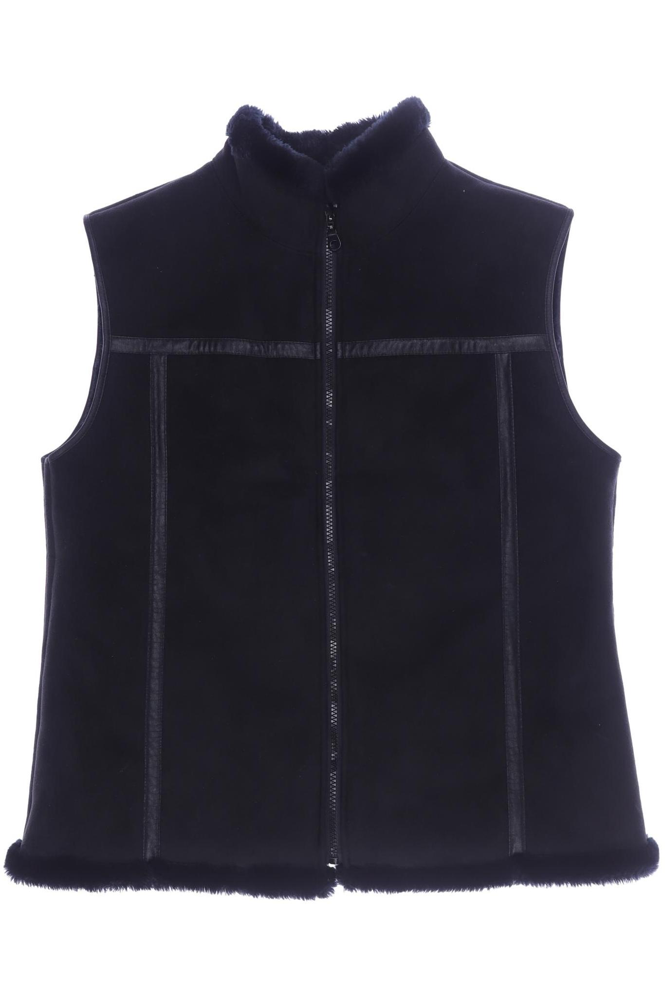 

concept k Damen Weste, schwarz, Gr. 40