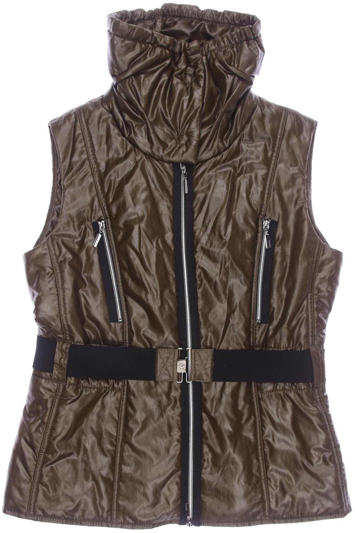 

concept k Damen Weste, braun, Gr. 42