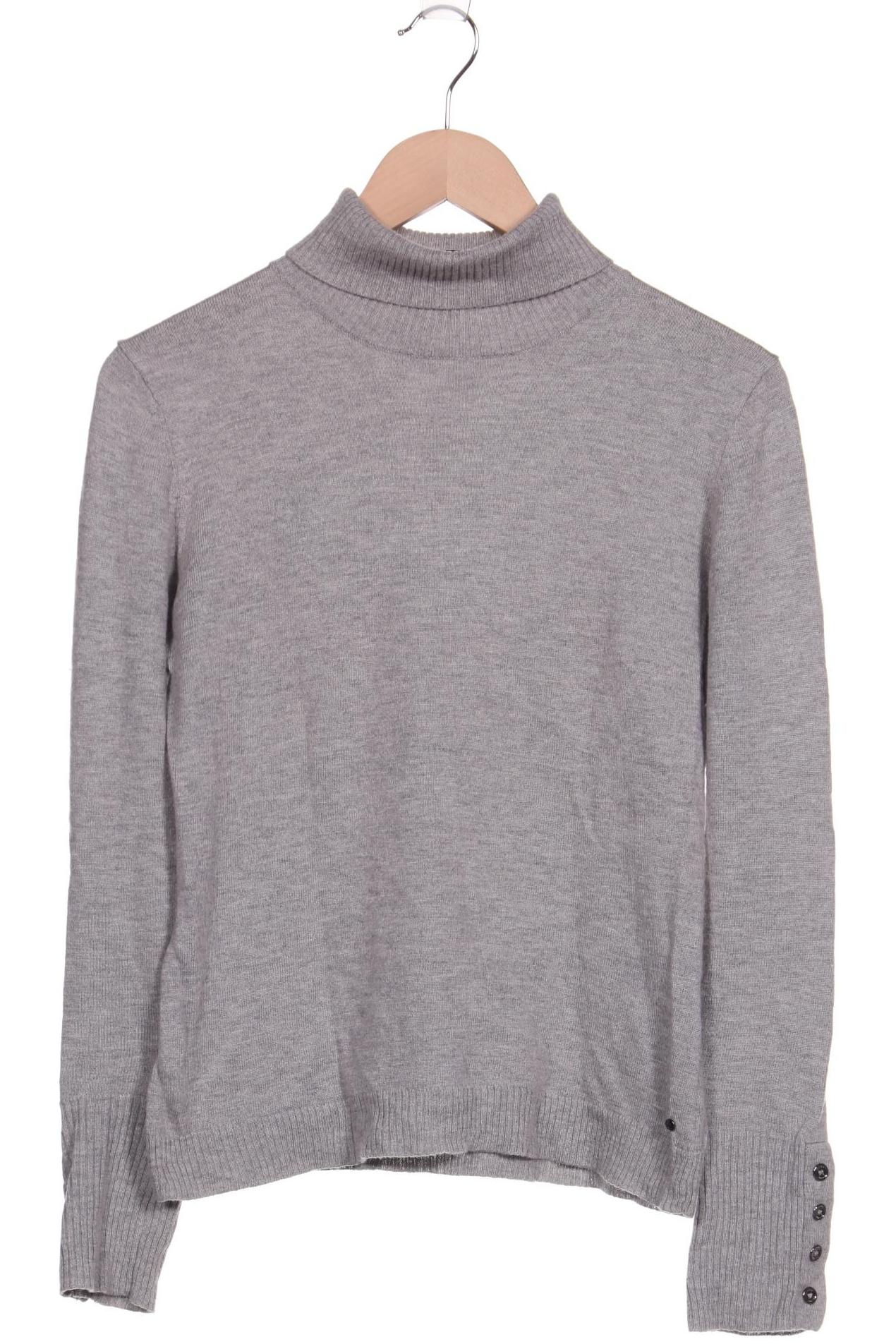

concept k Damen Pullover, grau