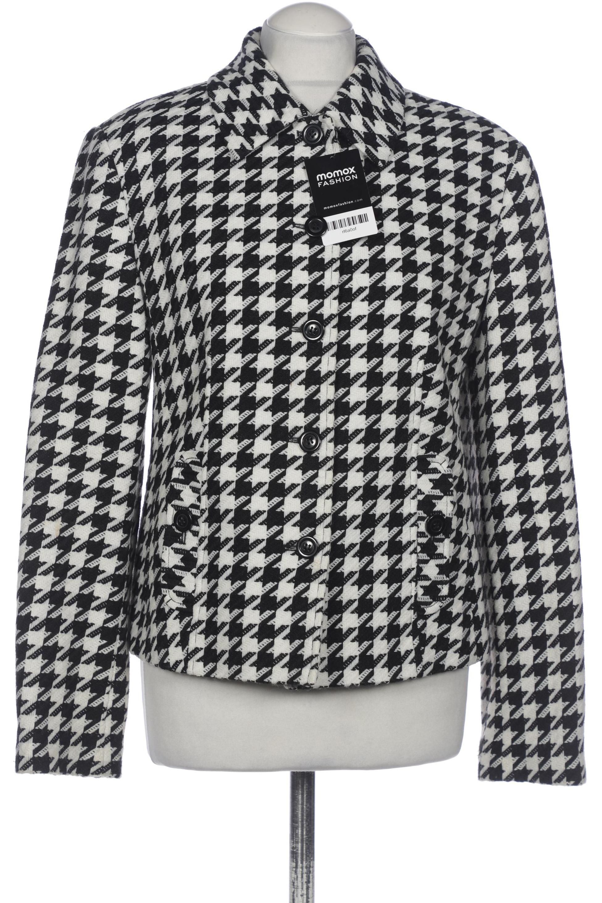 

concept k Damen Blazer, weiß, Gr. 38