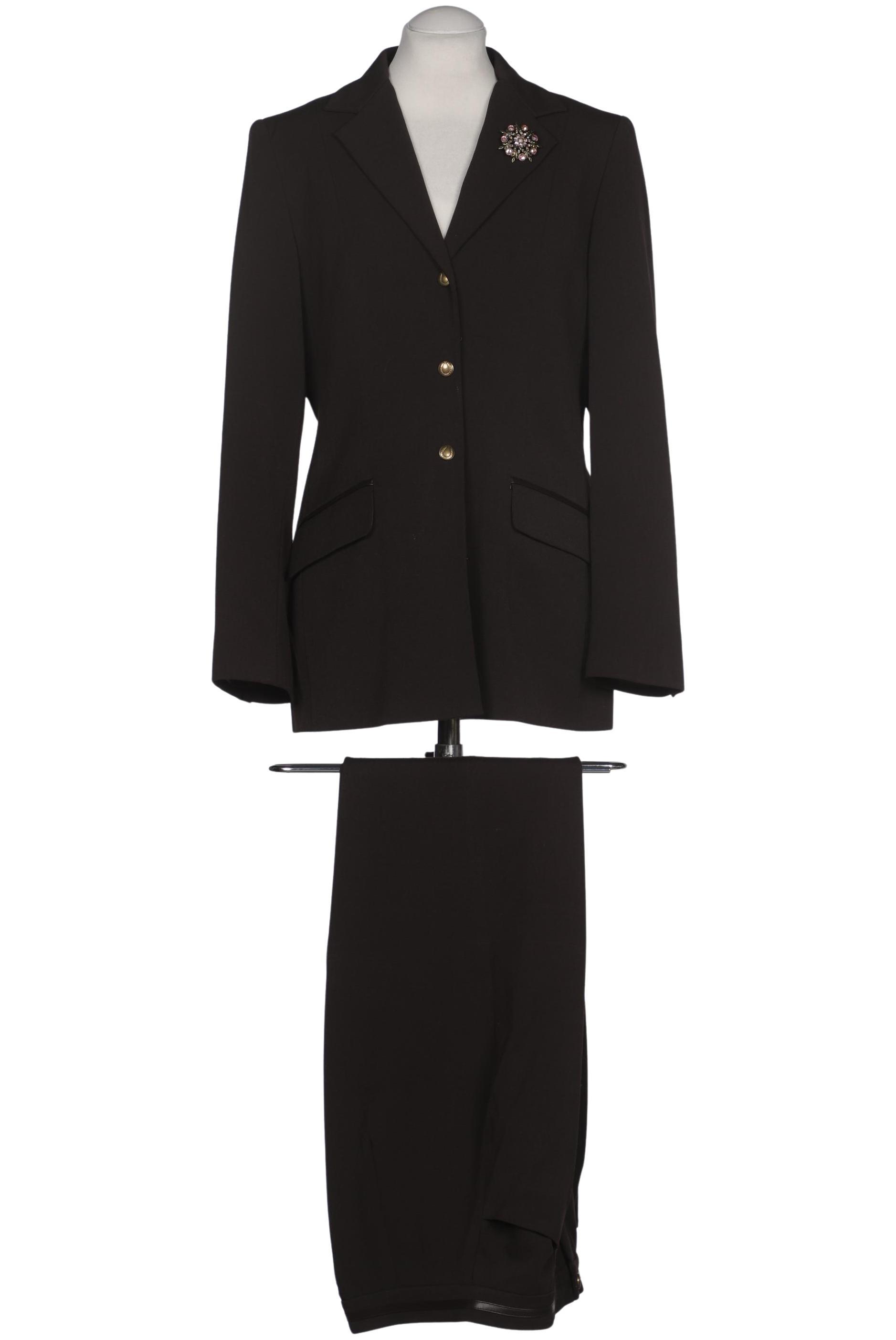 

concept k Damen Anzug, schwarz, Gr. 36
